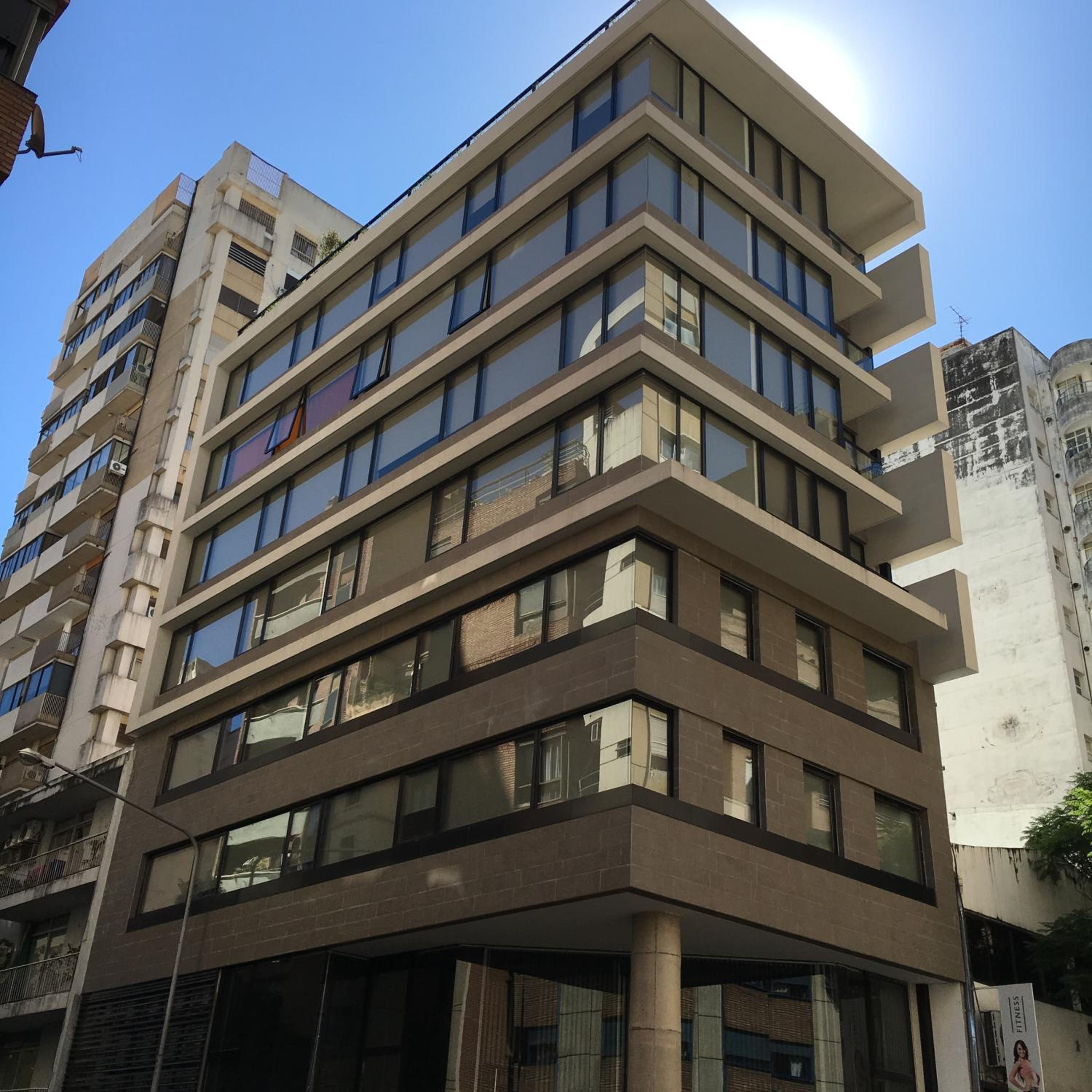 Departamentos Rondeau By Lugar