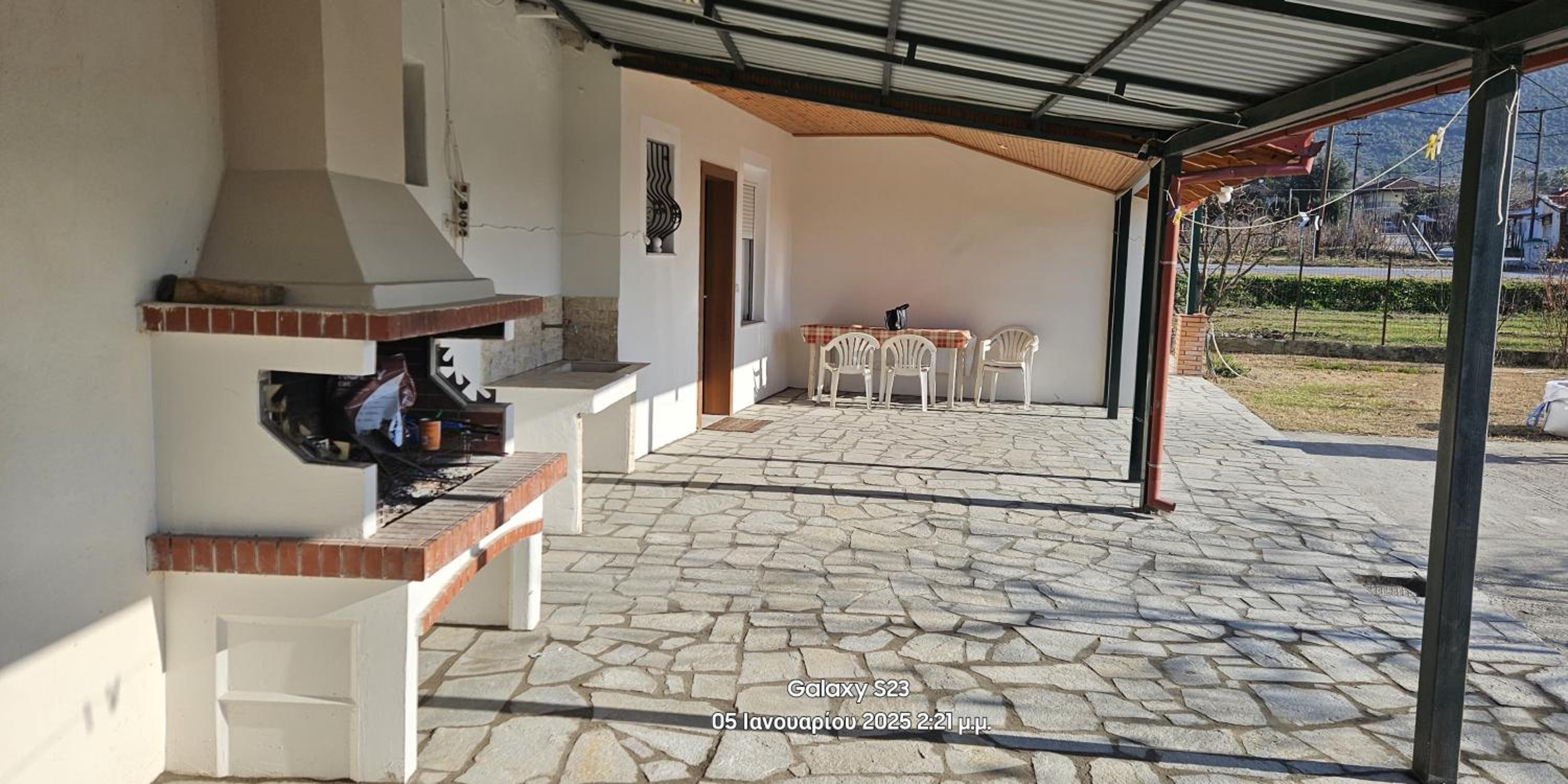 Paikos Townhouse, Hot Springs