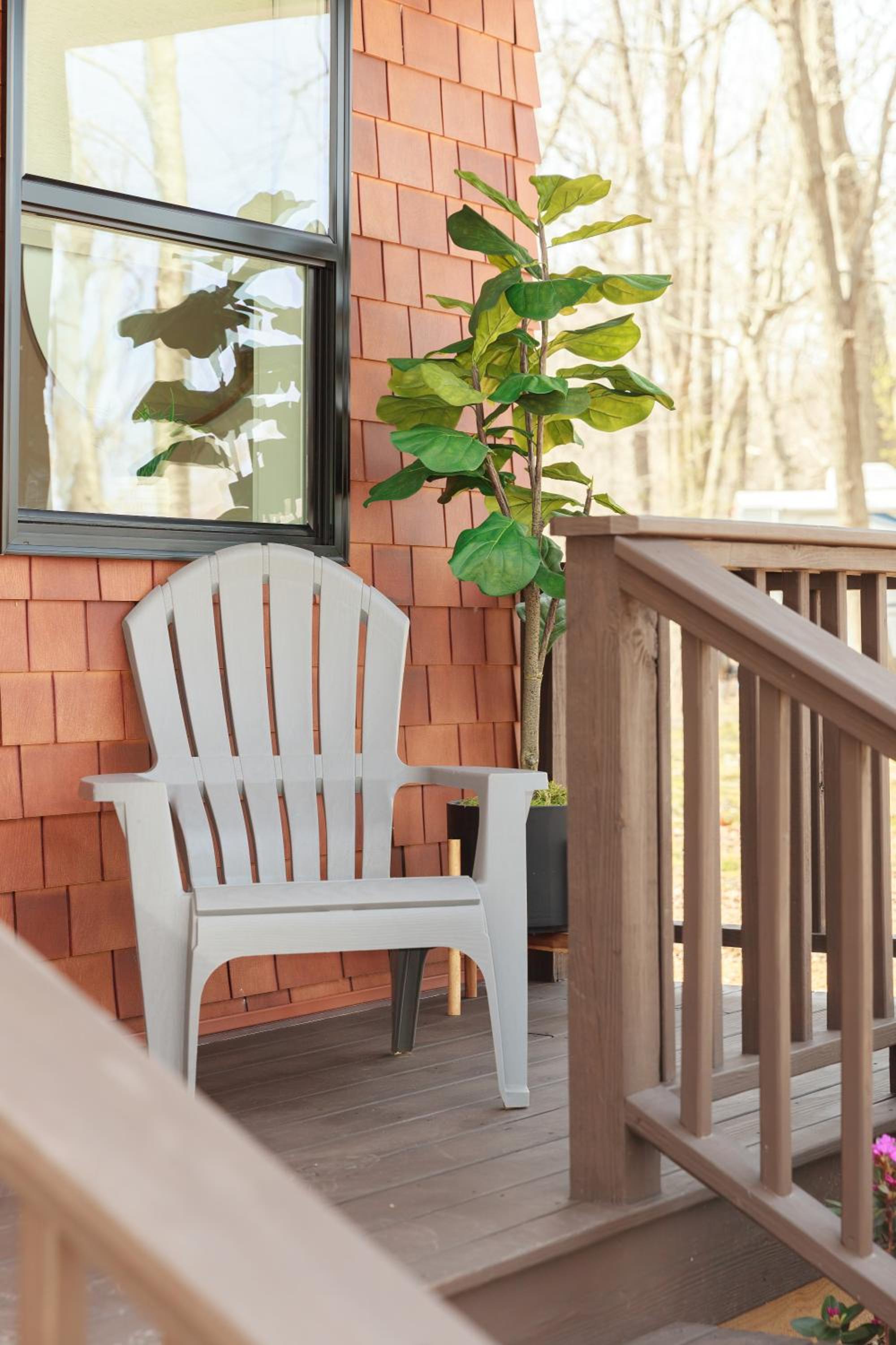 North Fork Cottages & RV Resort