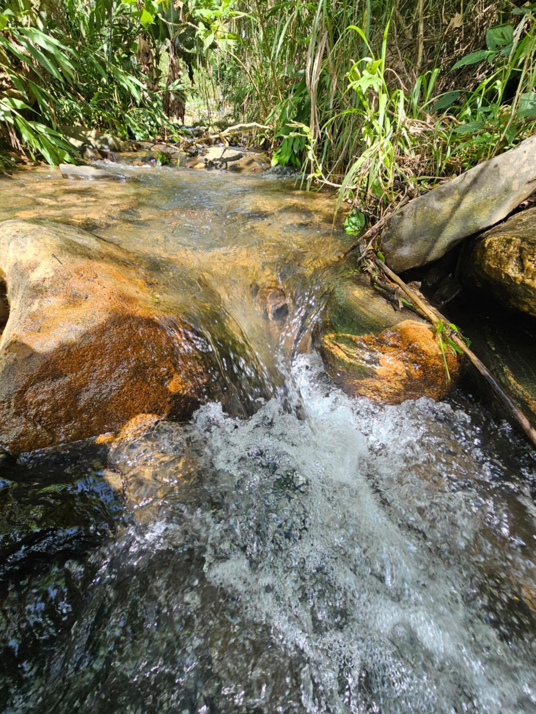 Rio Sereno Suítes - Lumiar
