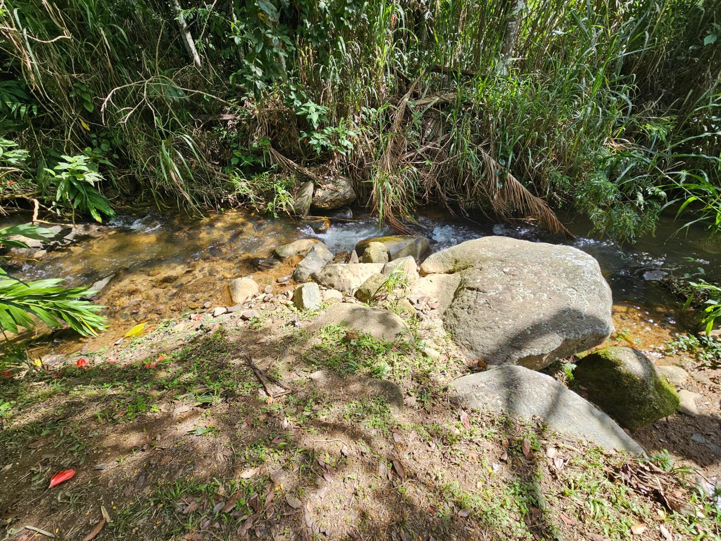 Rio Sereno Suítes - Lumiar