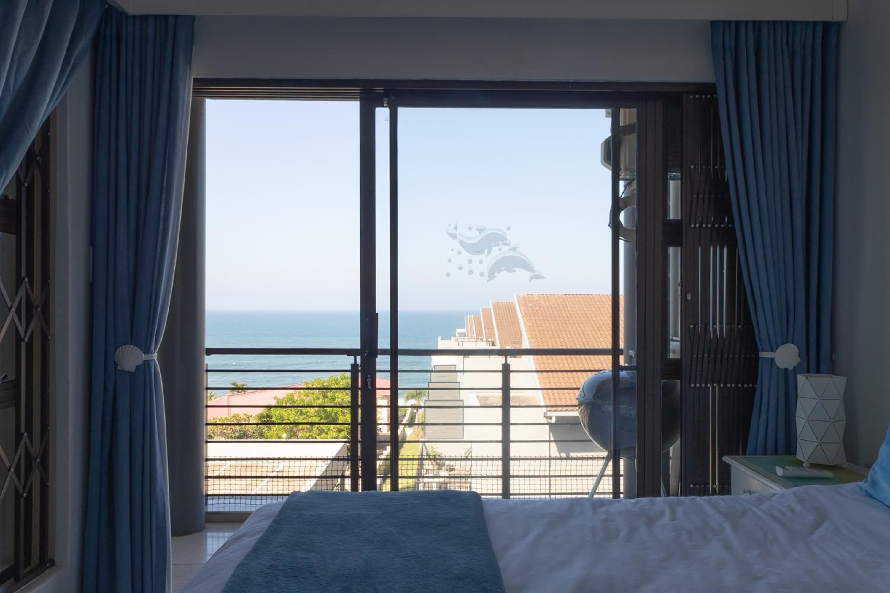 Ocean View Escape with Private Rooftop -Sancta Maria
