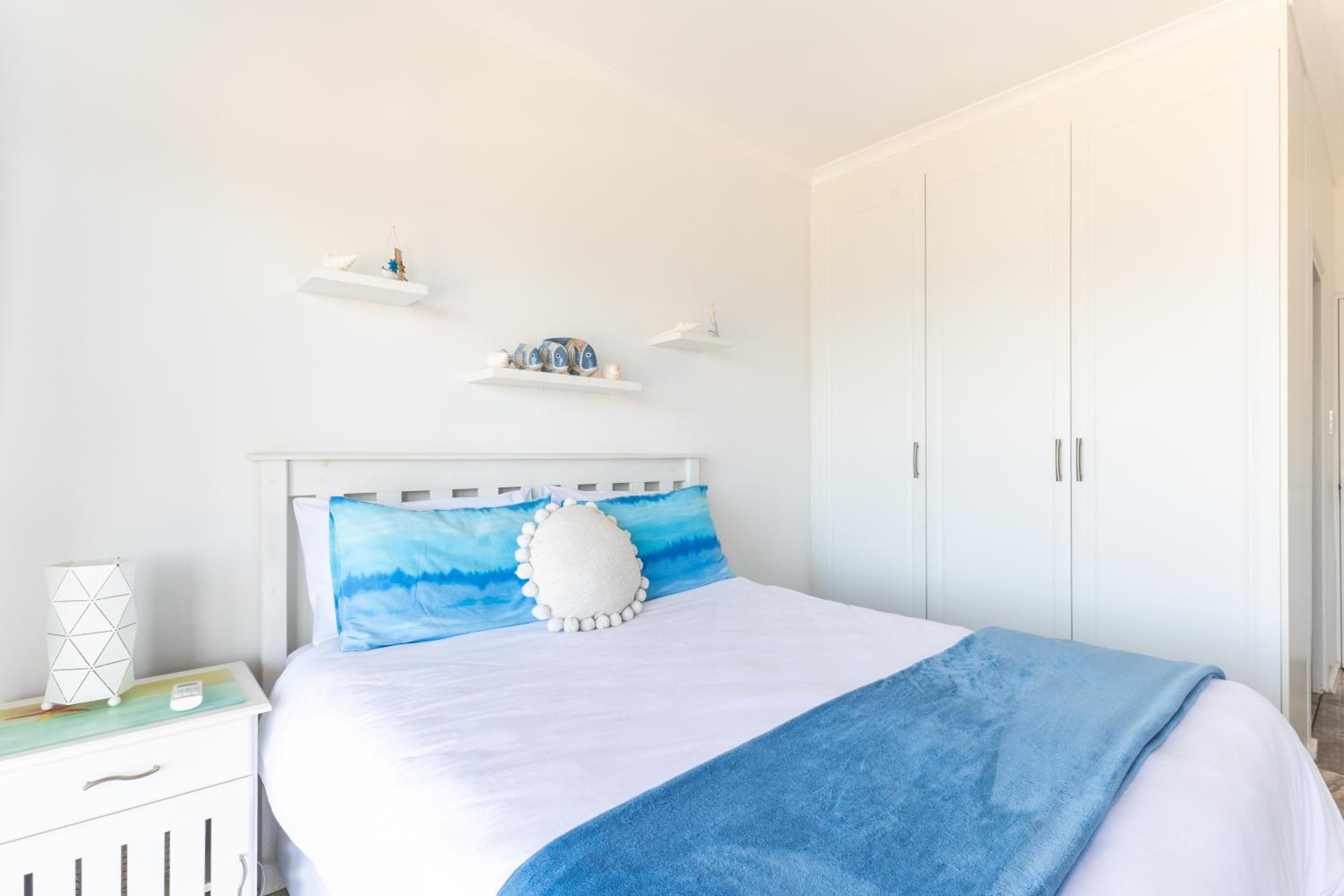 Ocean View Escape with Private Rooftop -Sancta Maria
