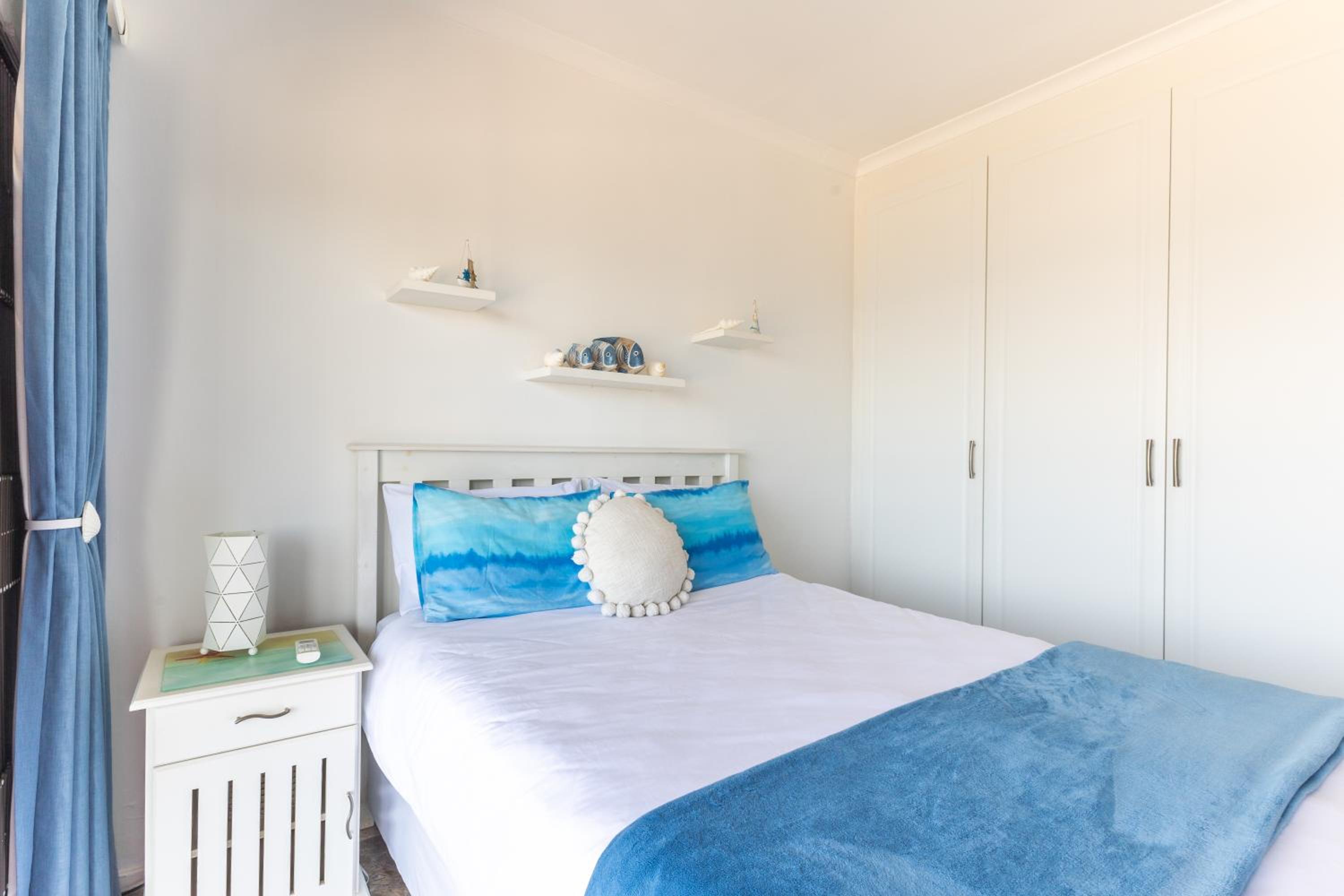 Ocean View Escape with Private Rooftop -Sancta Maria