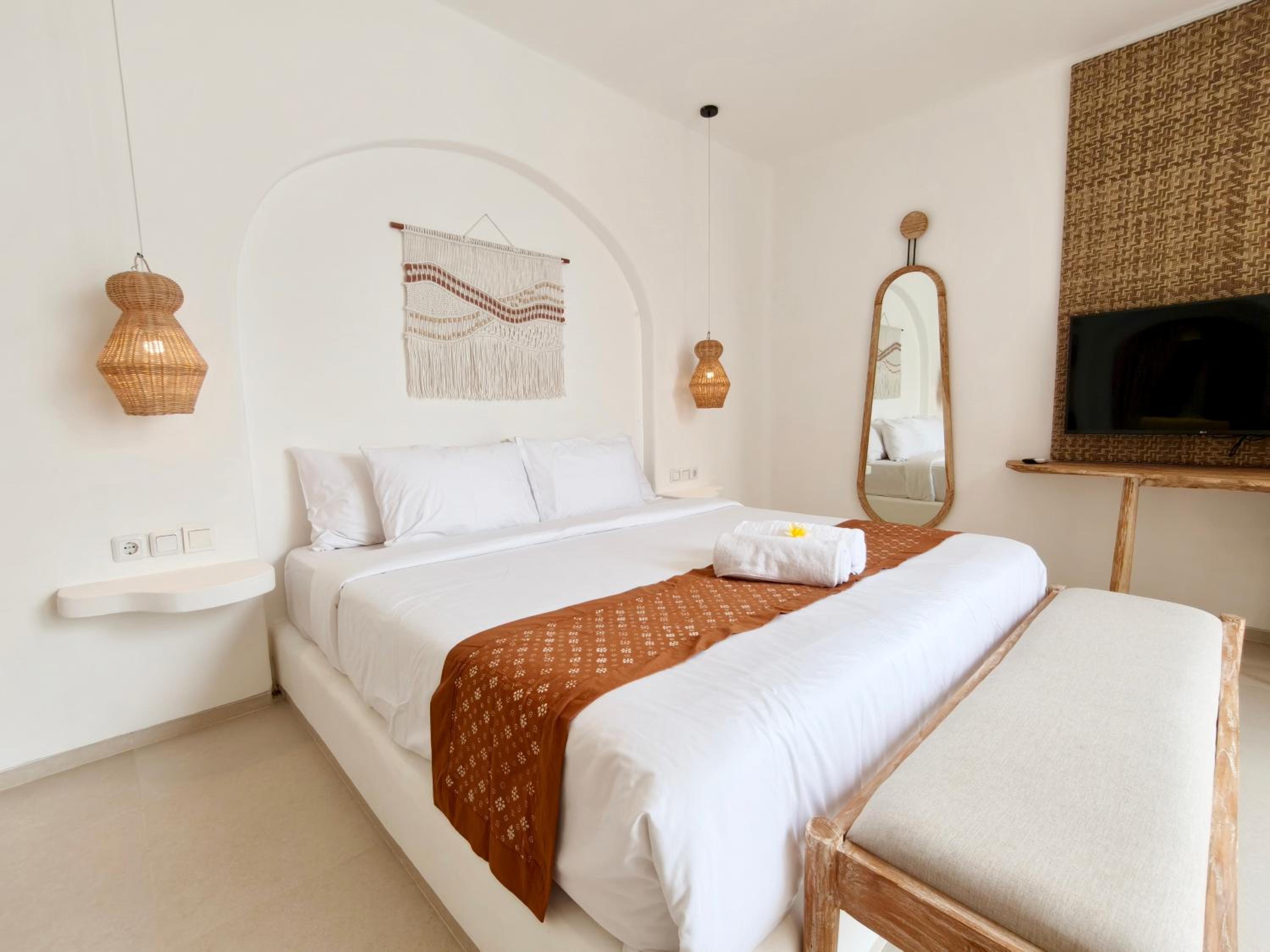 Villa KYRA Uluwatu