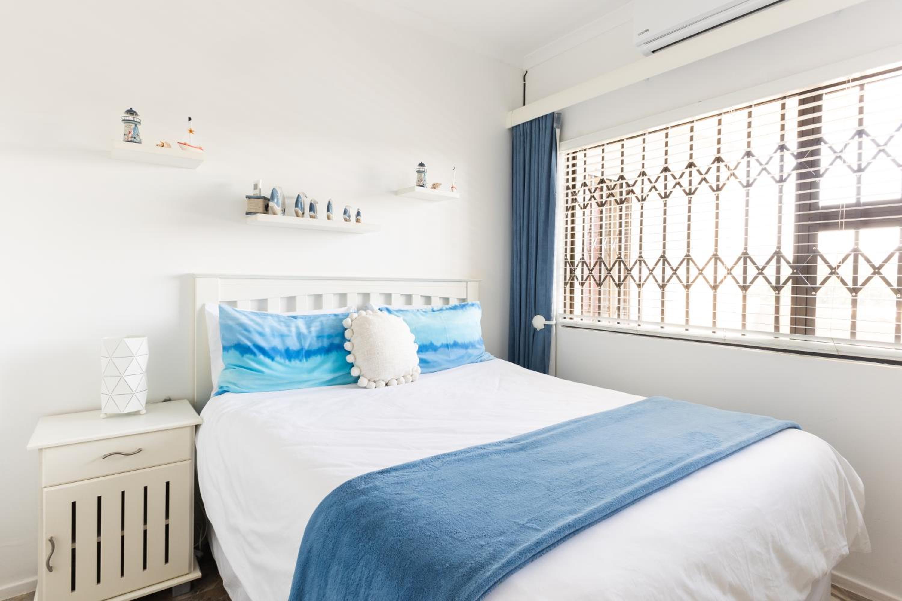 Ocean View Escape with Private Rooftop -Sancta Maria