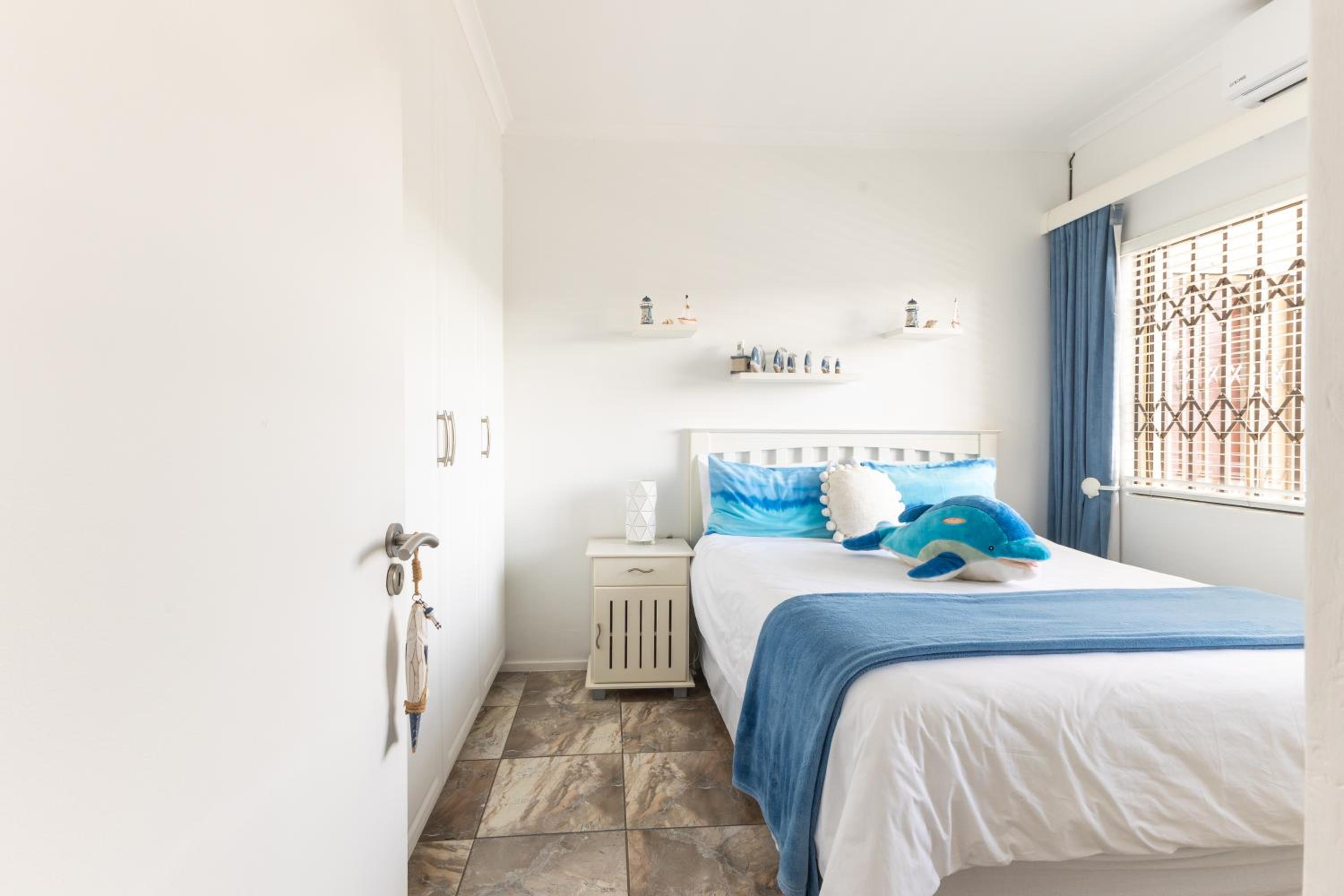 Ocean View Escape with Private Rooftop -Sancta Maria