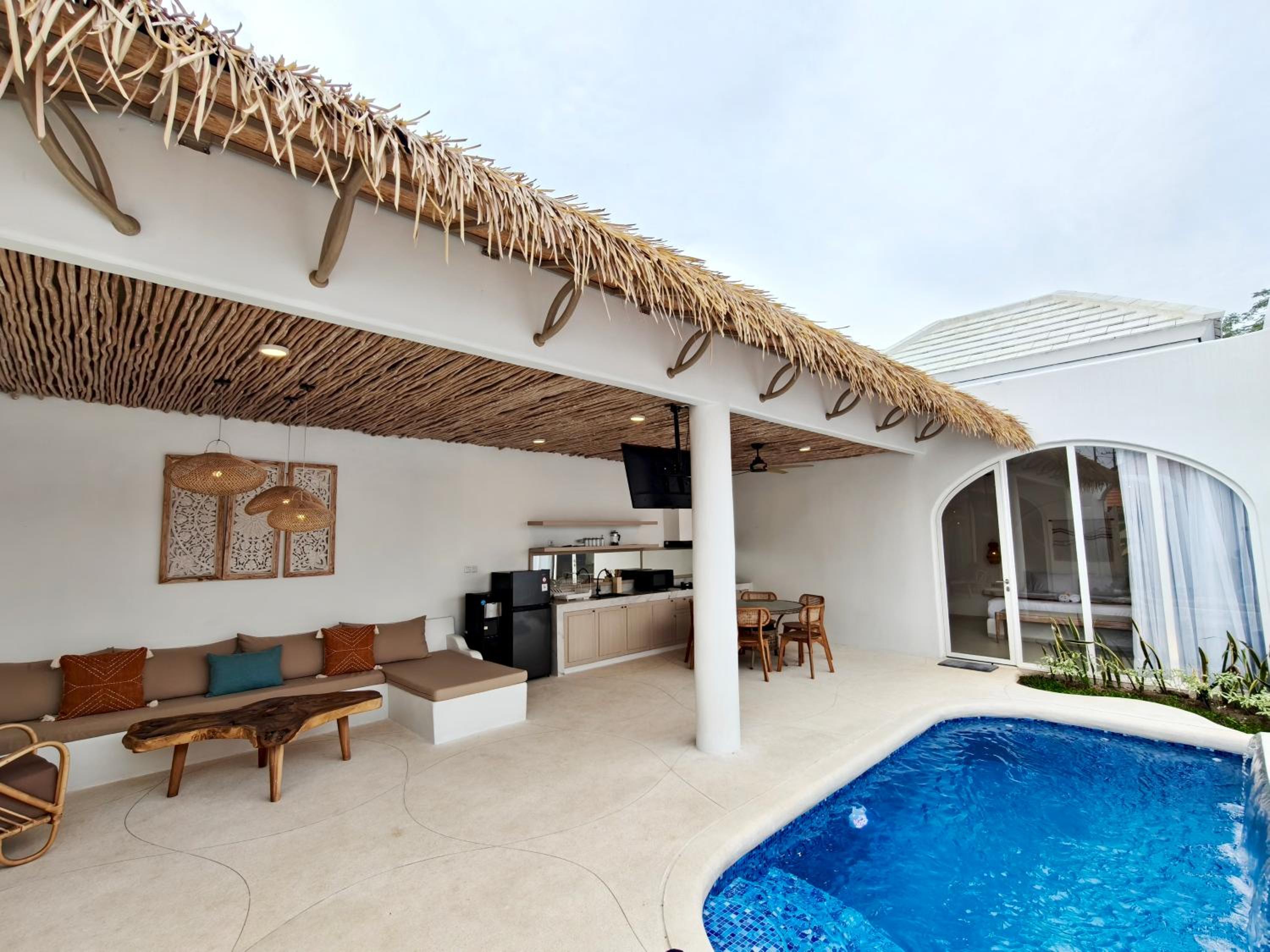 Villa KYRA Uluwatu