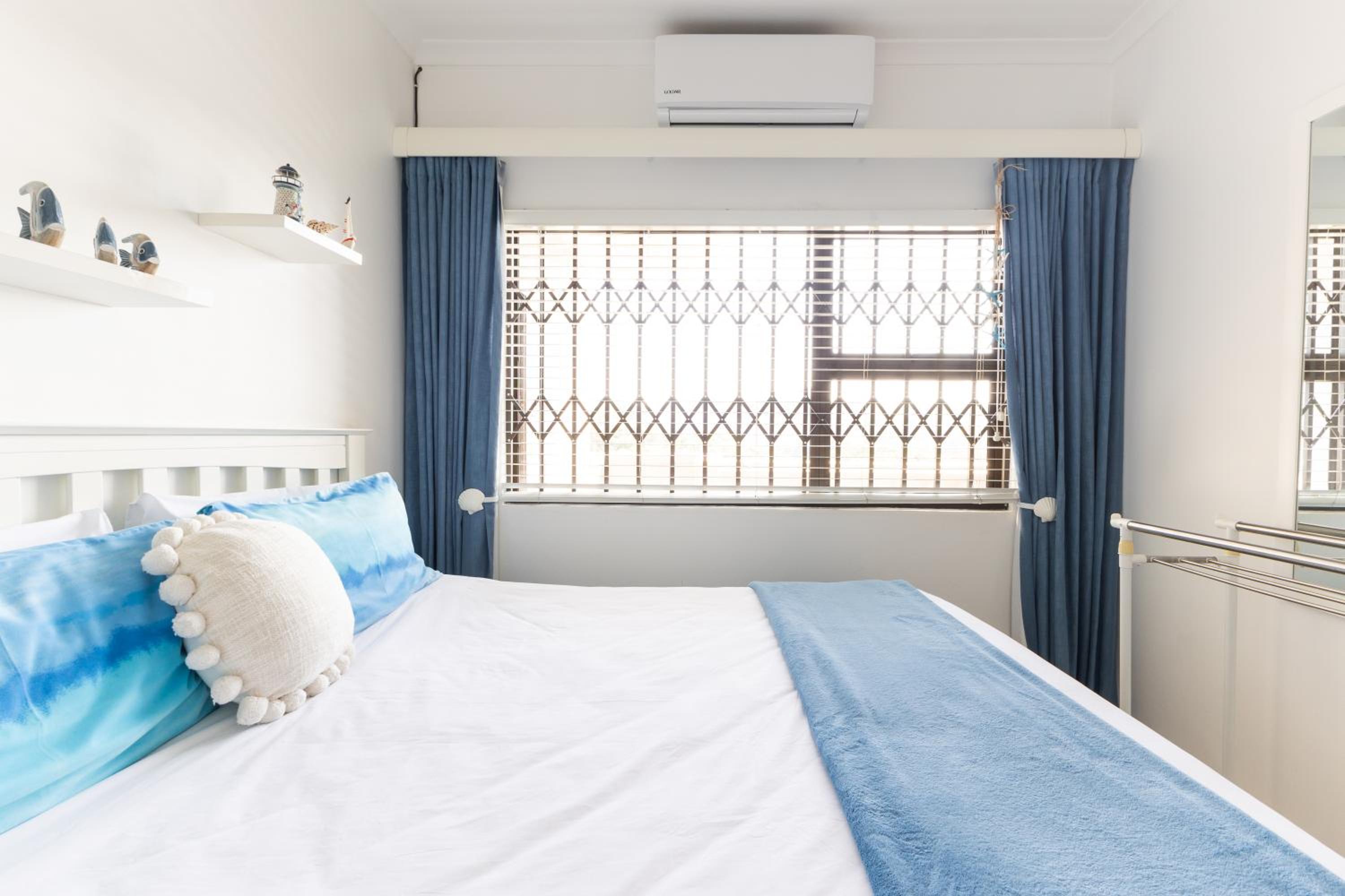Ocean View Escape with Private Rooftop -Sancta Maria