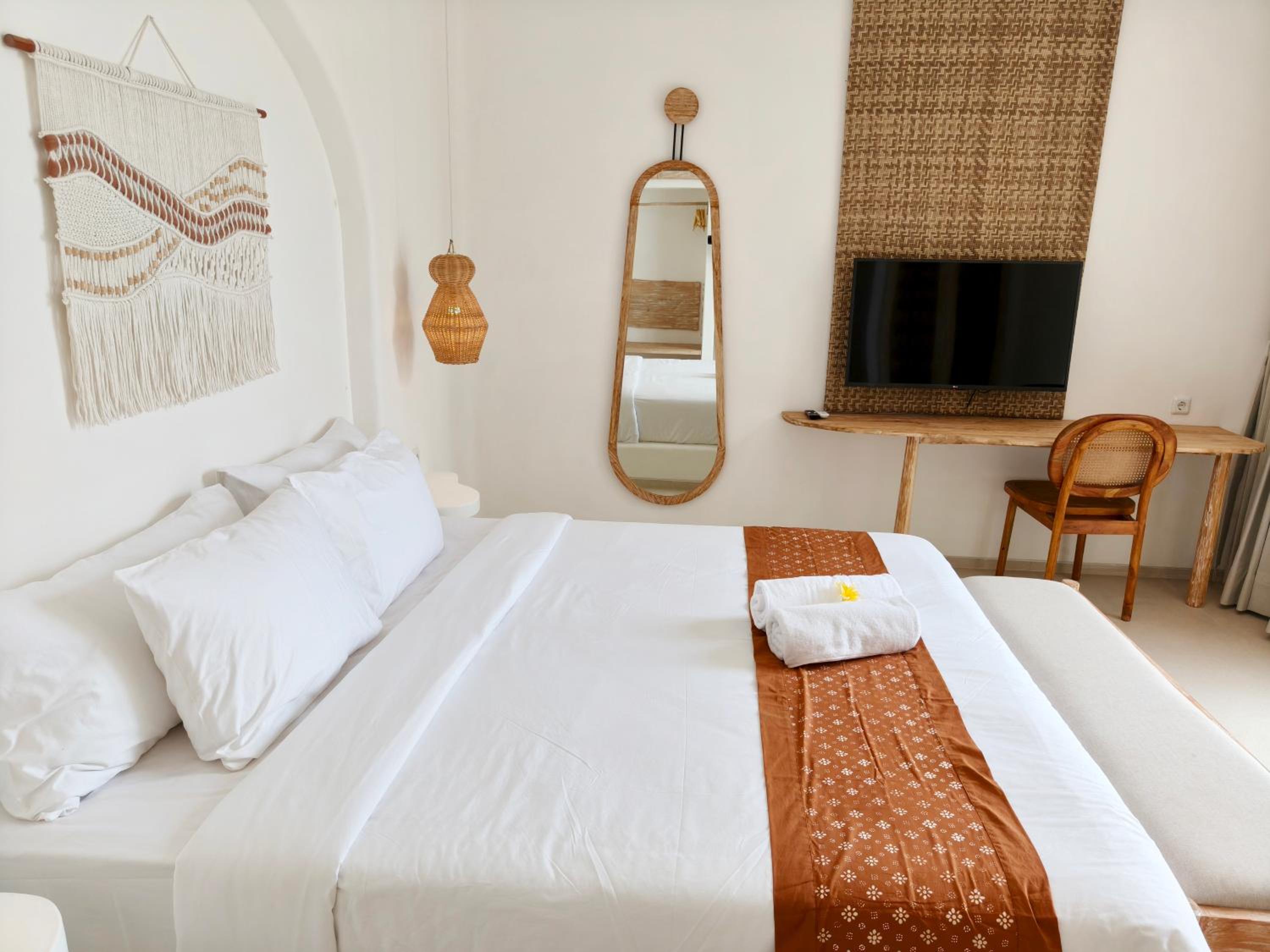 Villa KYRA Uluwatu