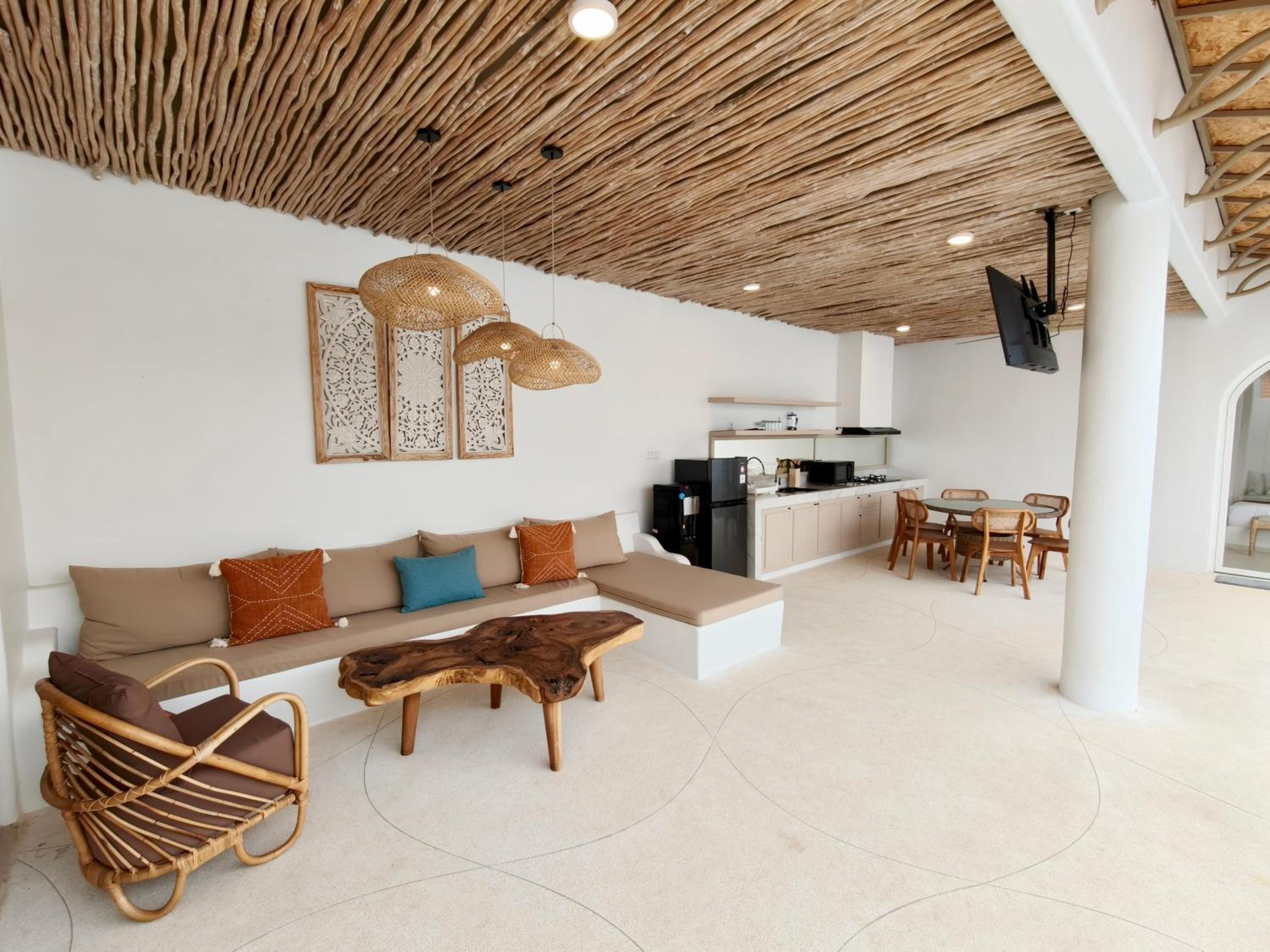 Villa KYRA Uluwatu