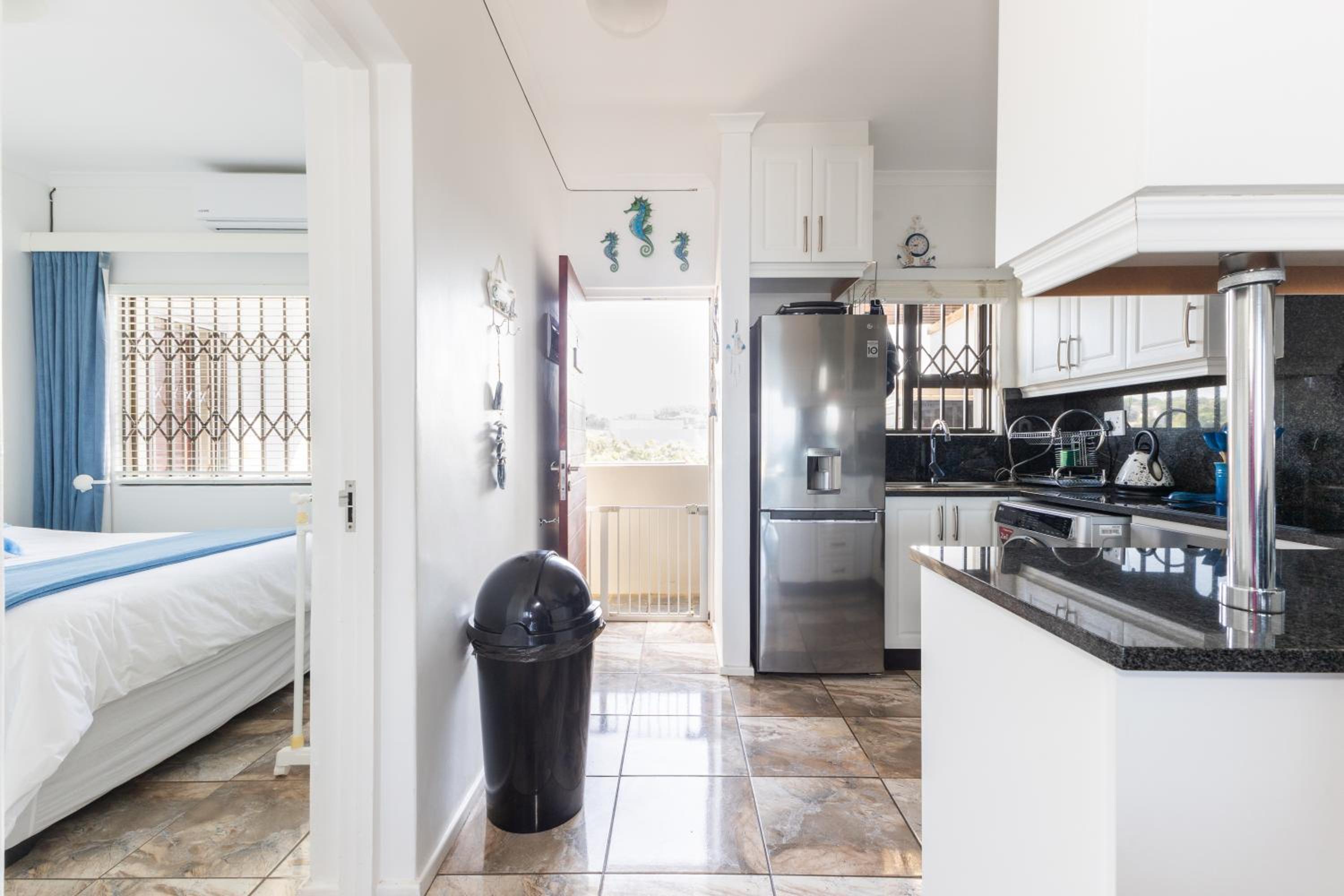 Ocean View Escape with Private Rooftop -Sancta Maria