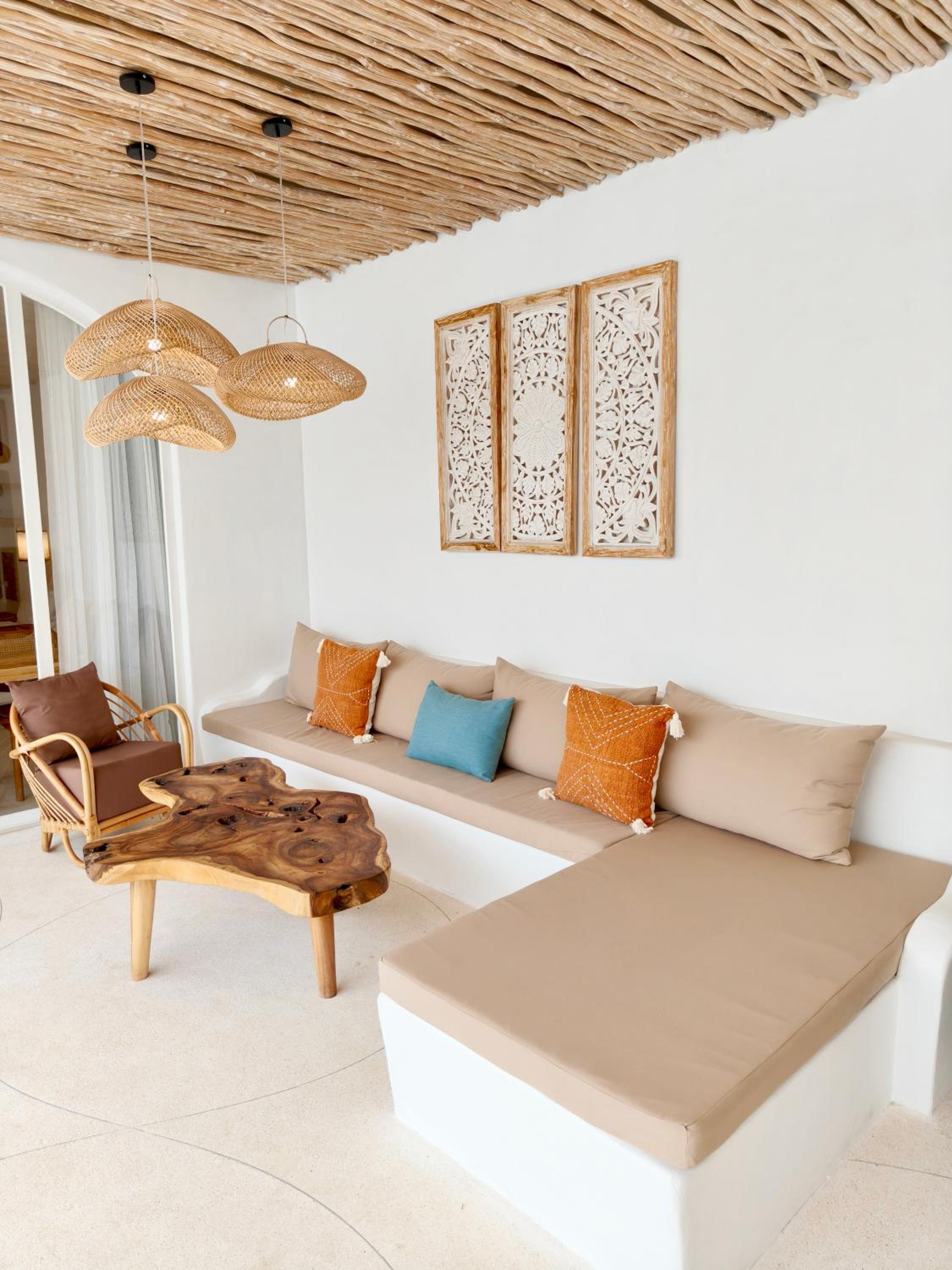 Villa KYRA Uluwatu