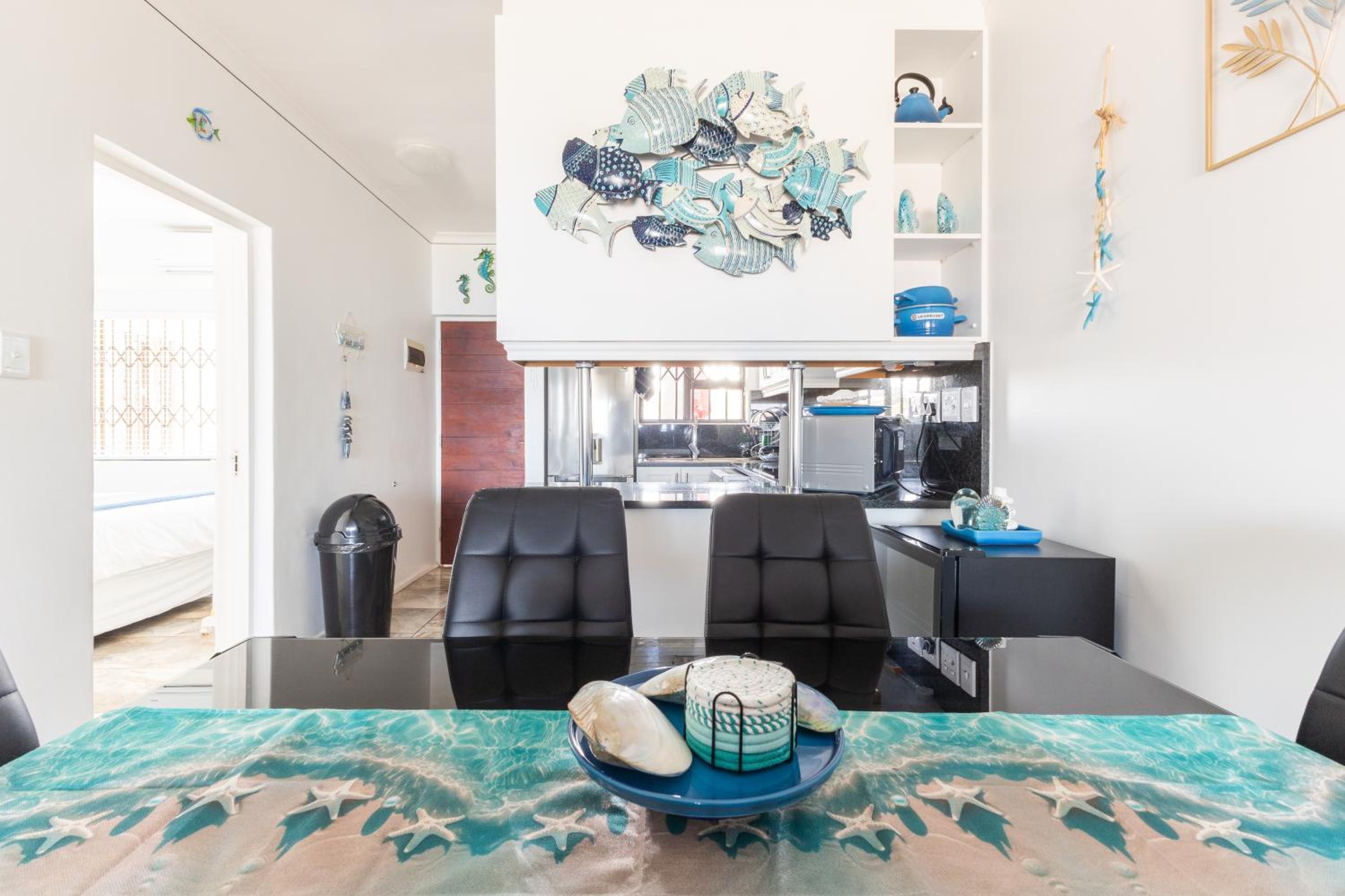 Ocean View Escape with Private Rooftop -Sancta Maria