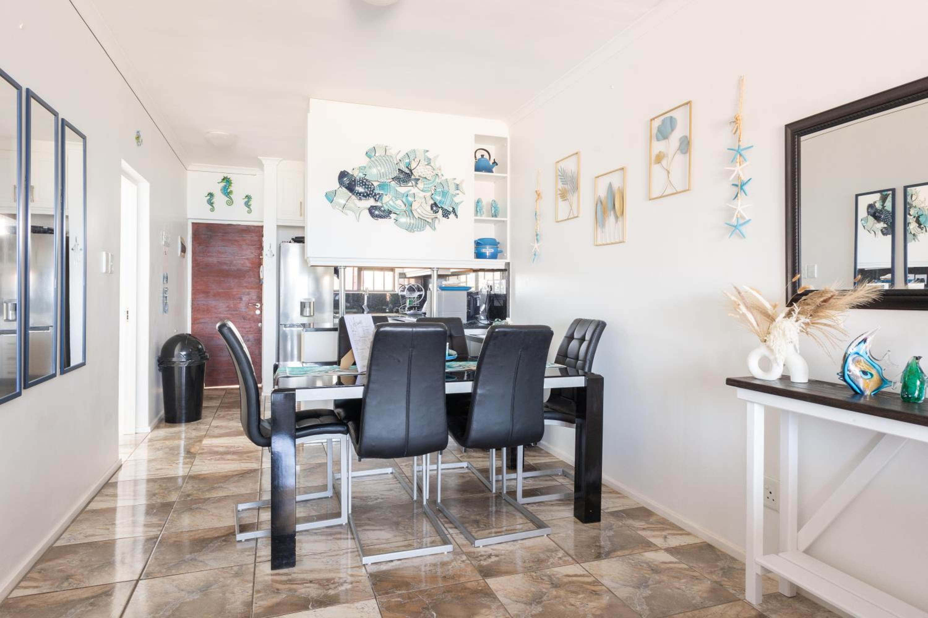 Ocean View Escape with Private Rooftop -Sancta Maria