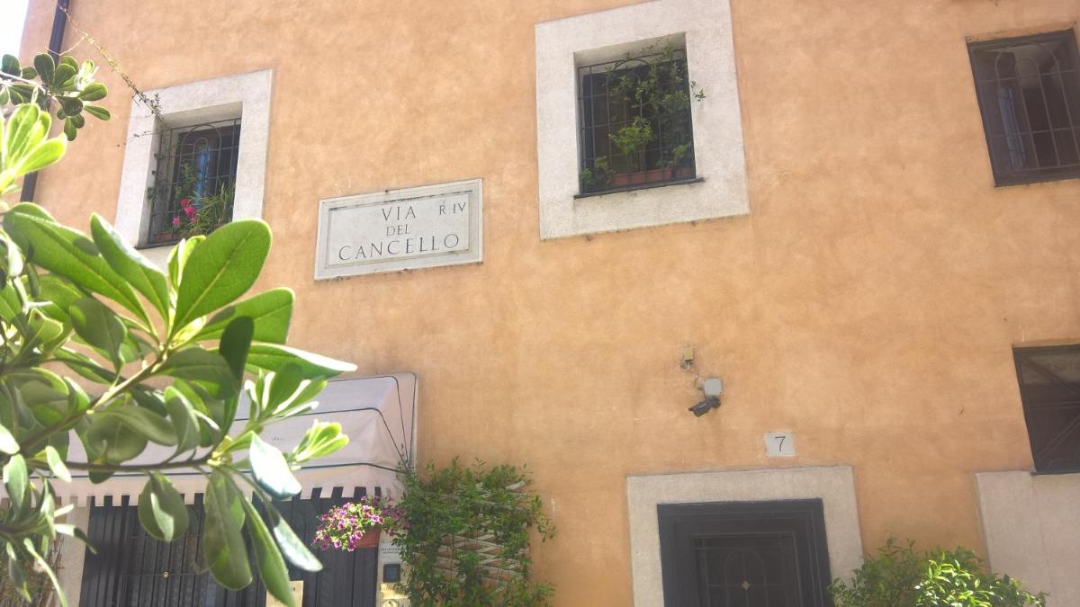 Suite Cancello