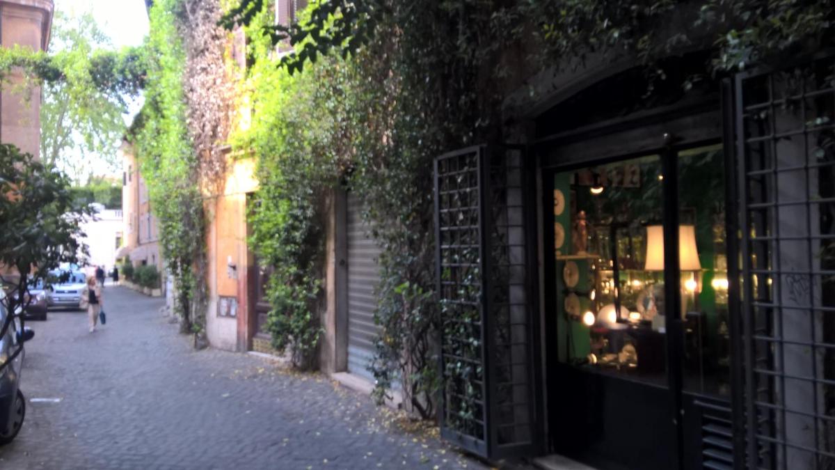Suite Cancello