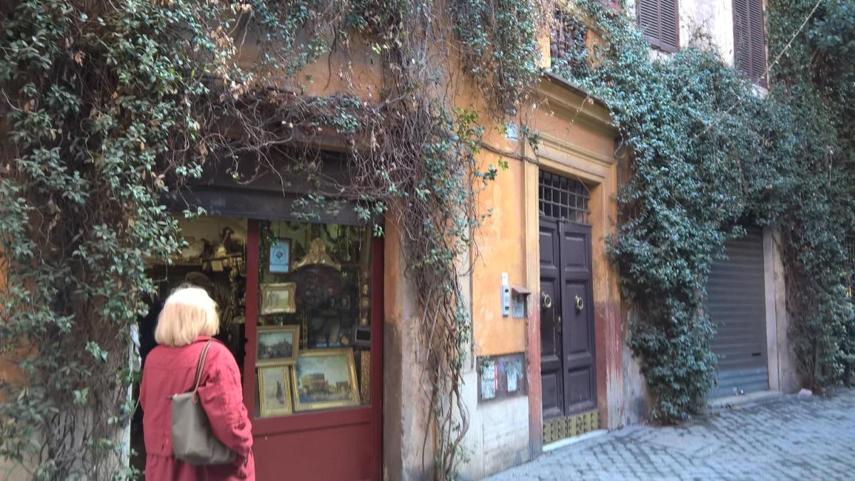 Suite Cancello