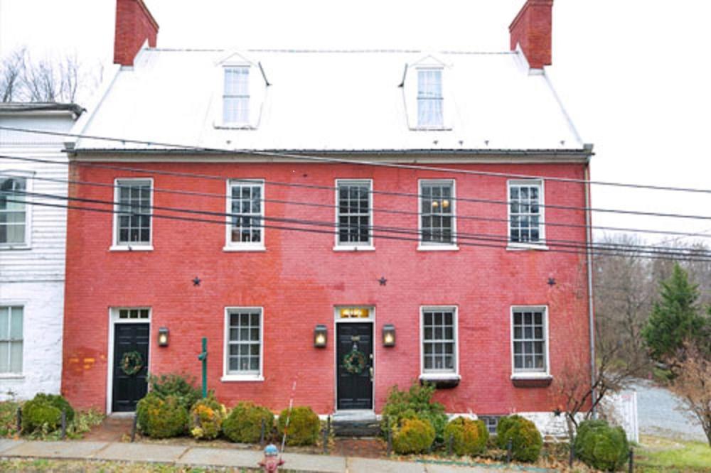Light Horse Inn - Property Image 13