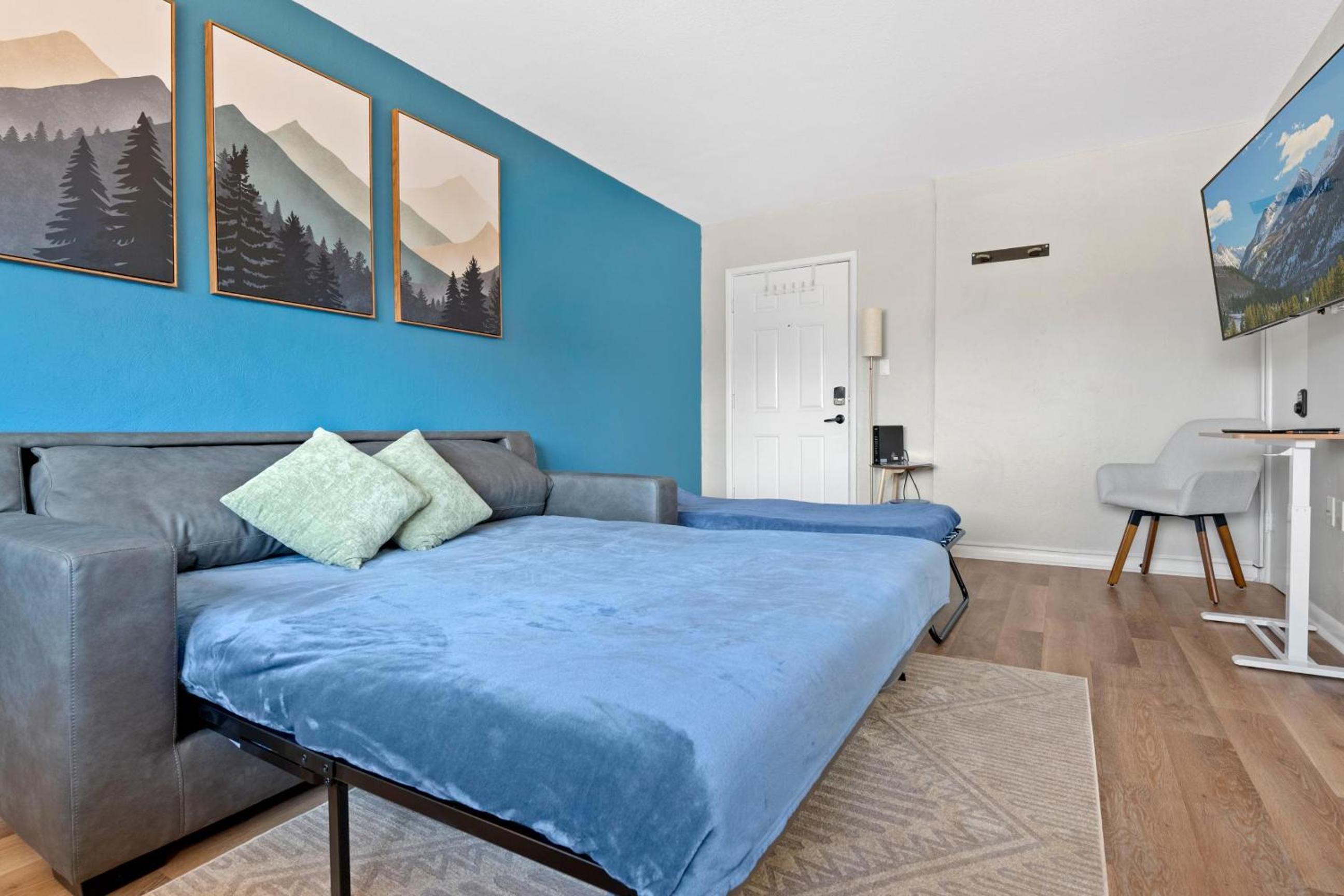 10 min Red Rocks & FAMILY FRIENDLY & 7min to I70 & STR-25-0008