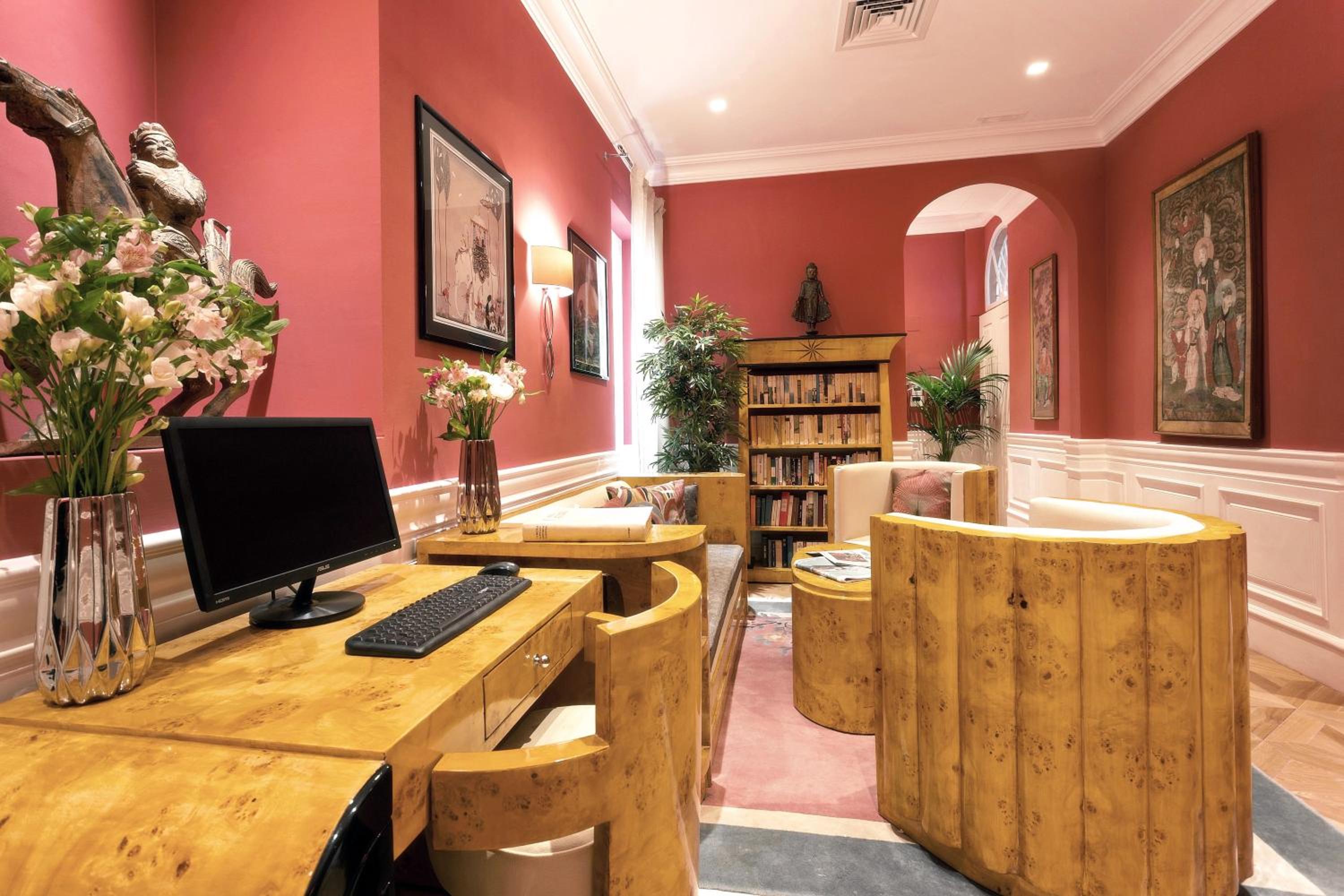 La Maison du Sage