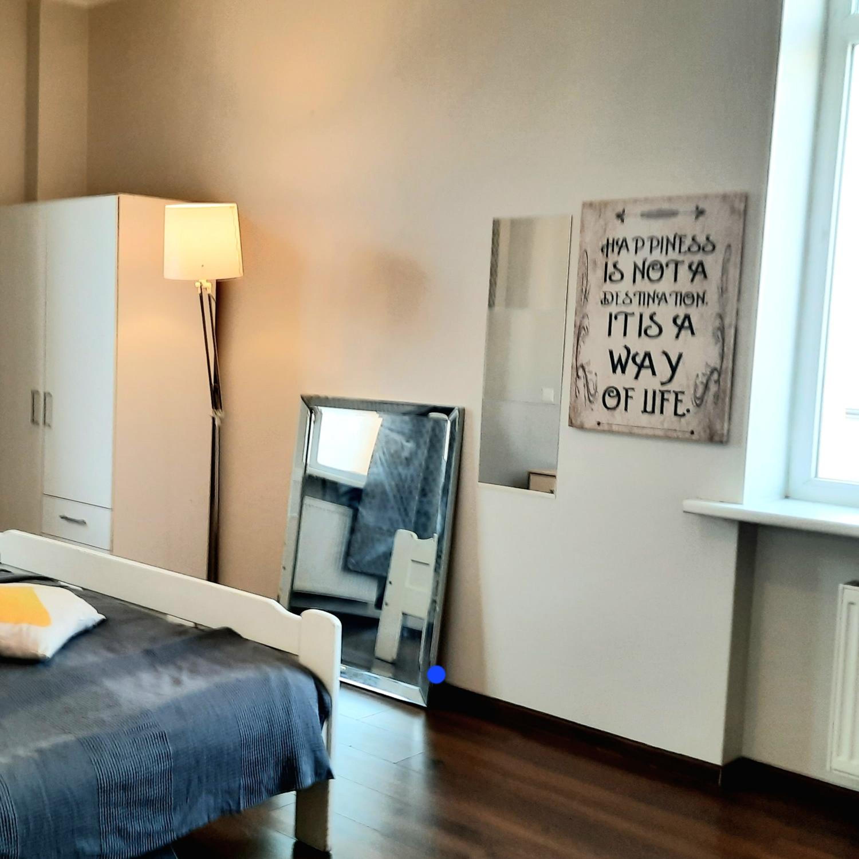 Charming Old Town Retreat