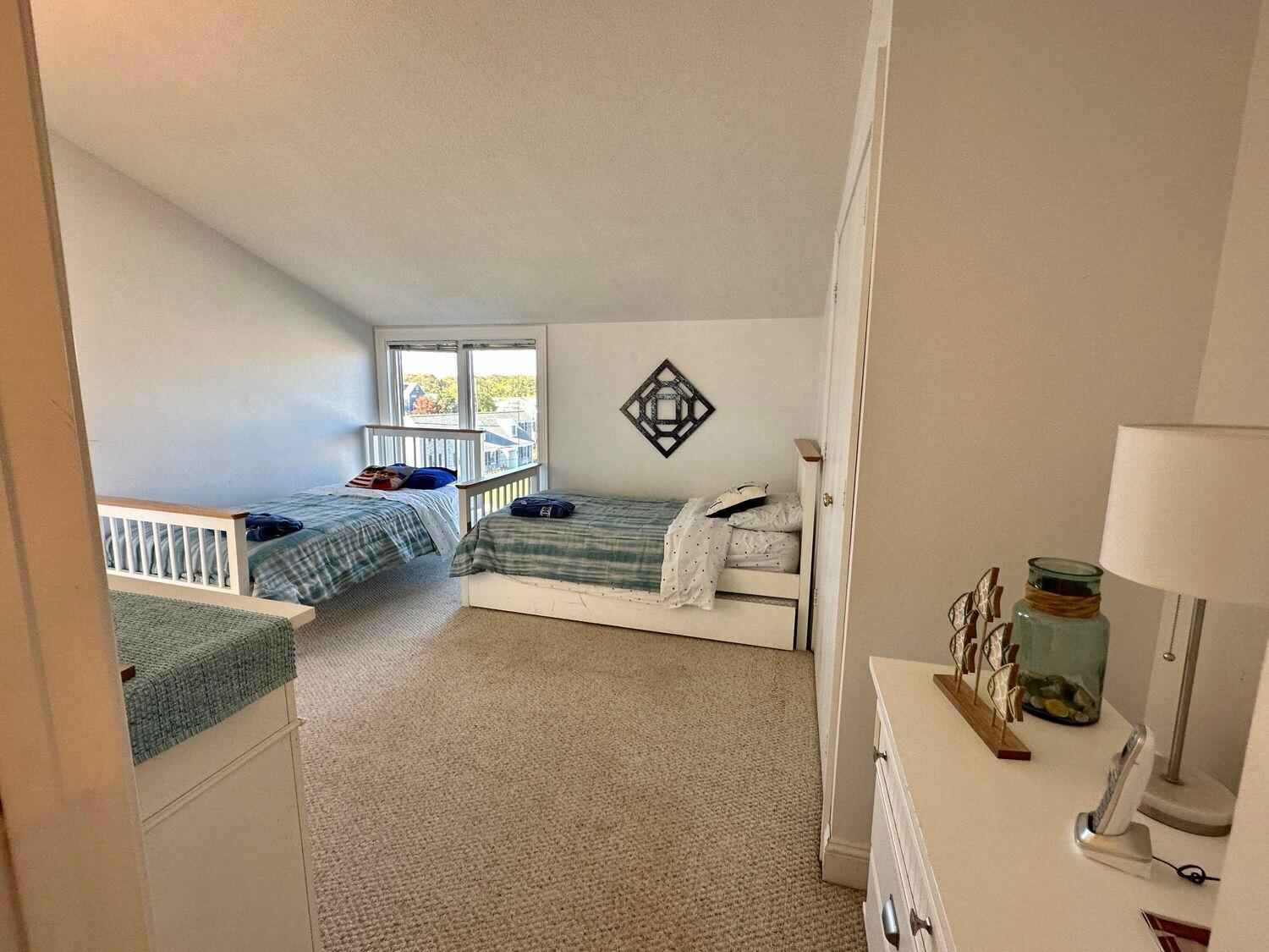 Spacious Oceanfront 3BR Condo with Private Beach in Ideal Hyannis Location