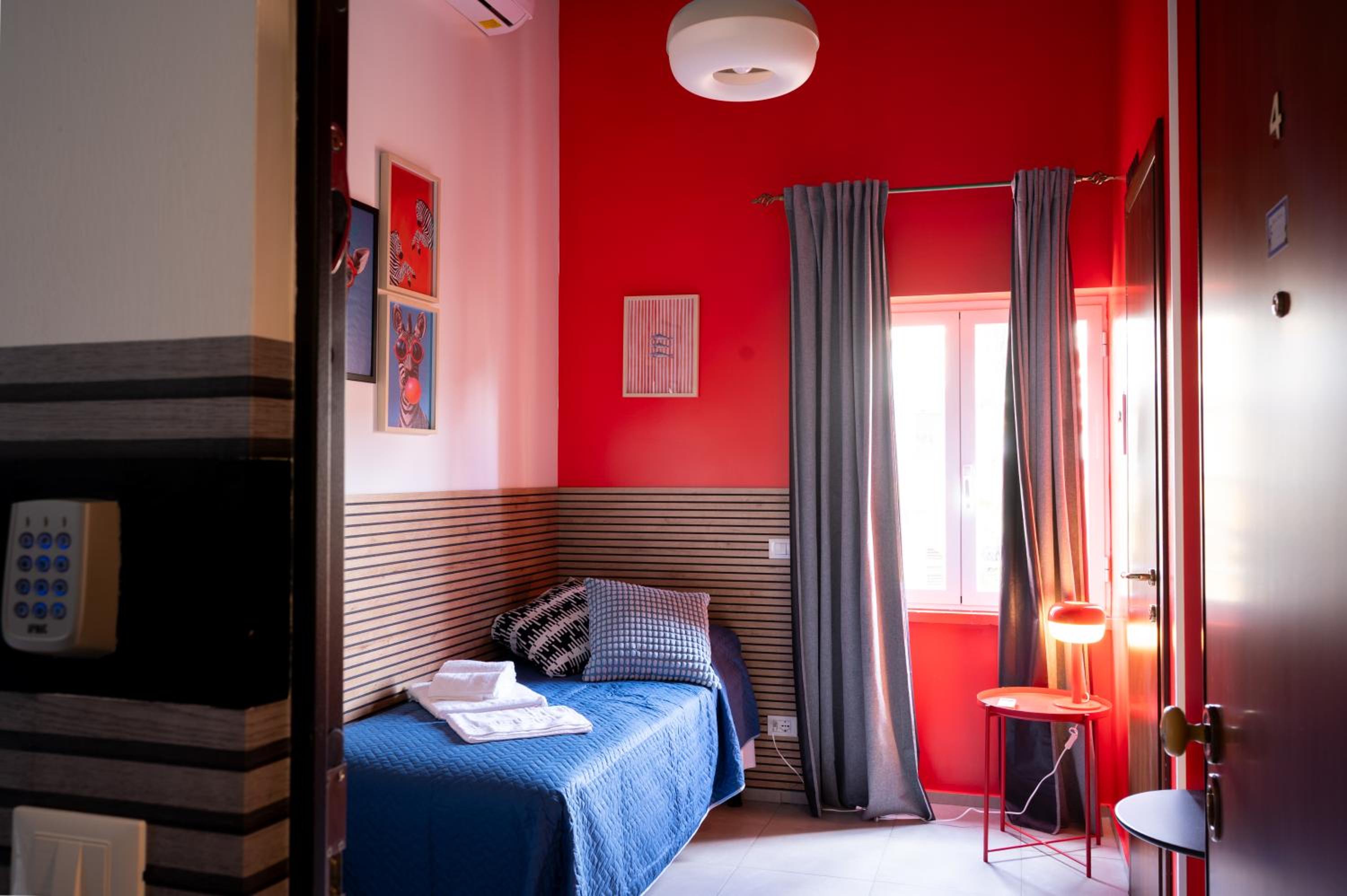Sanlorenzo MaDa House