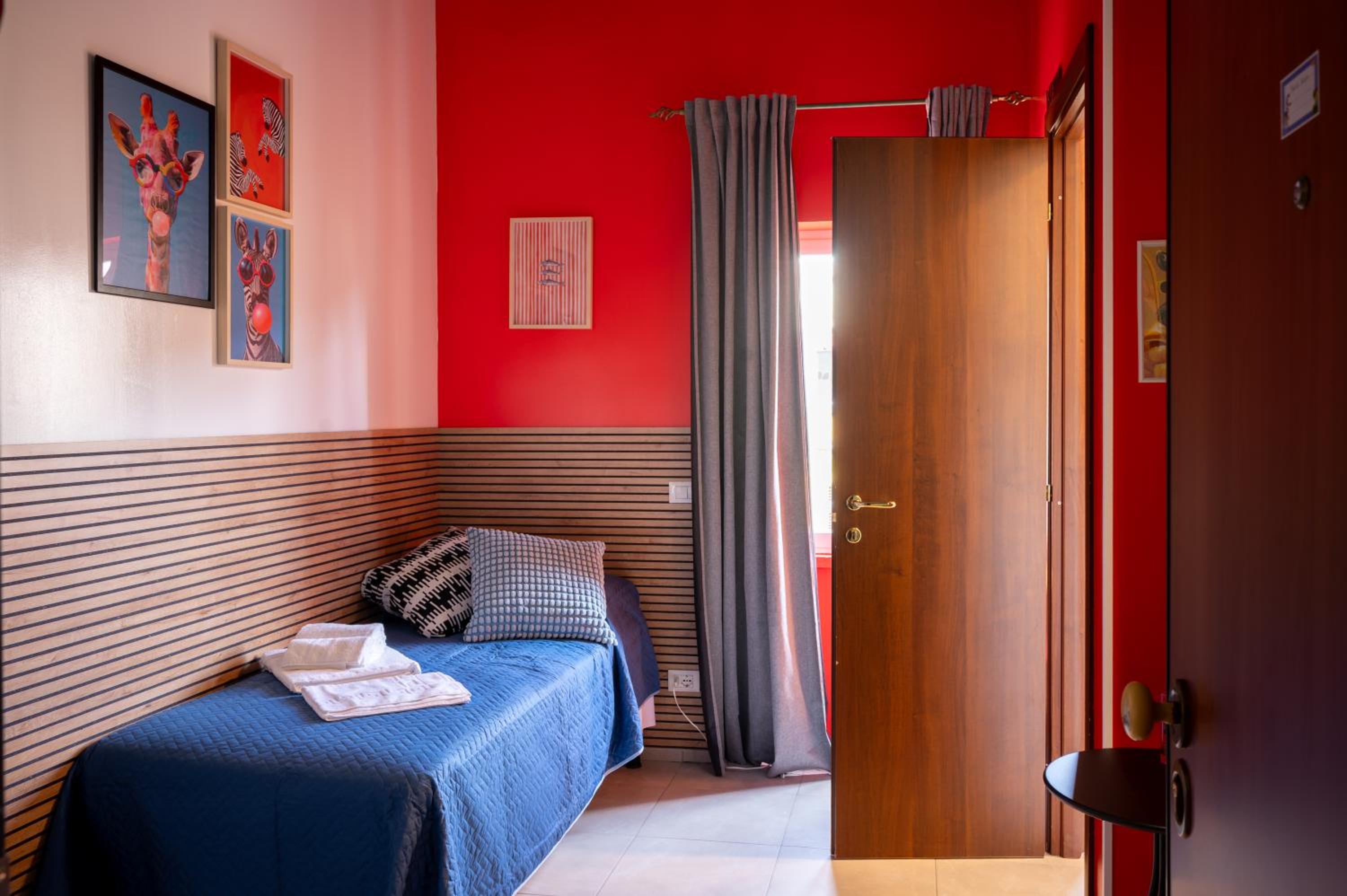 Sanlorenzo MaDa House