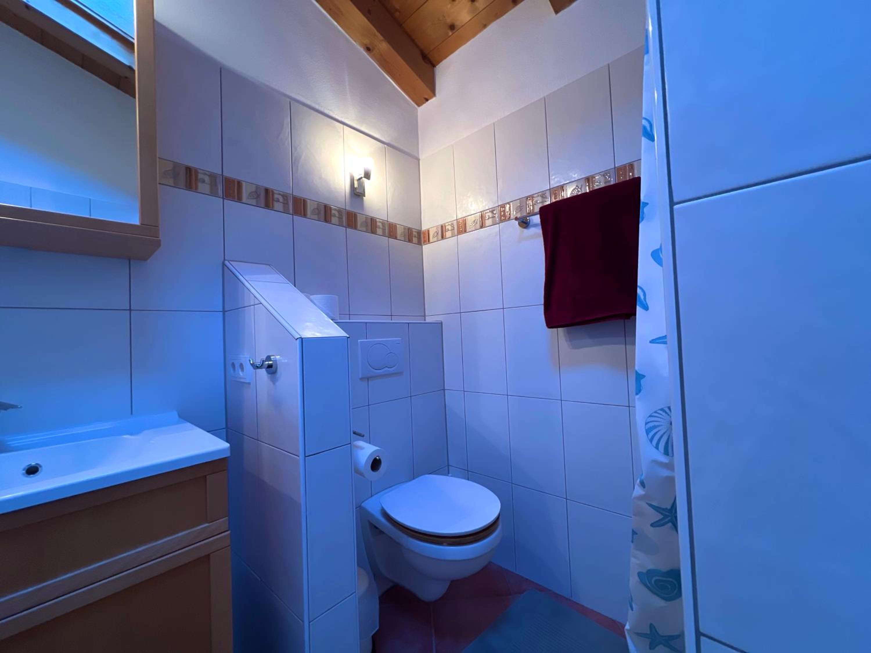 Chalet Aurach