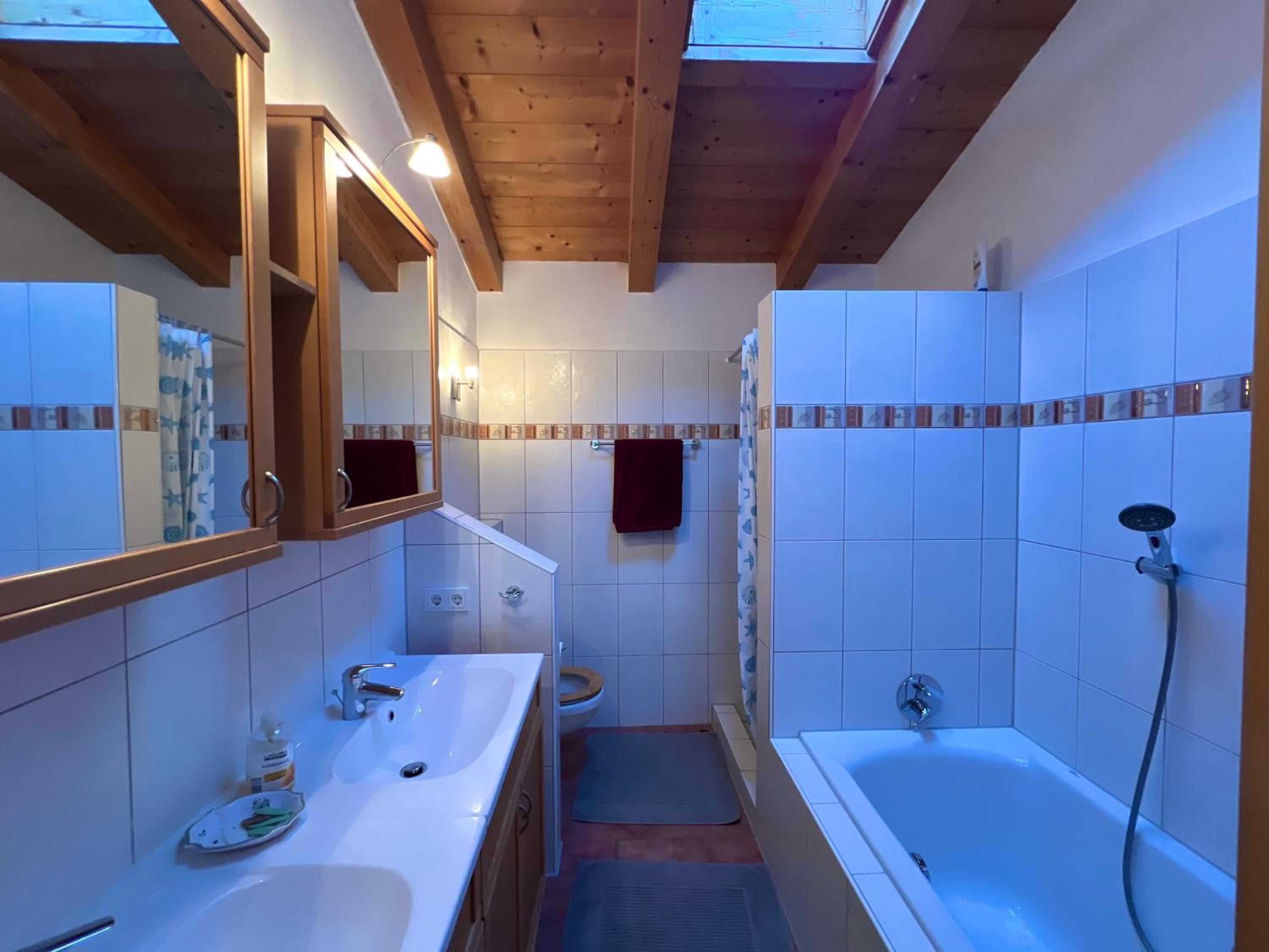 Chalet Aurach
