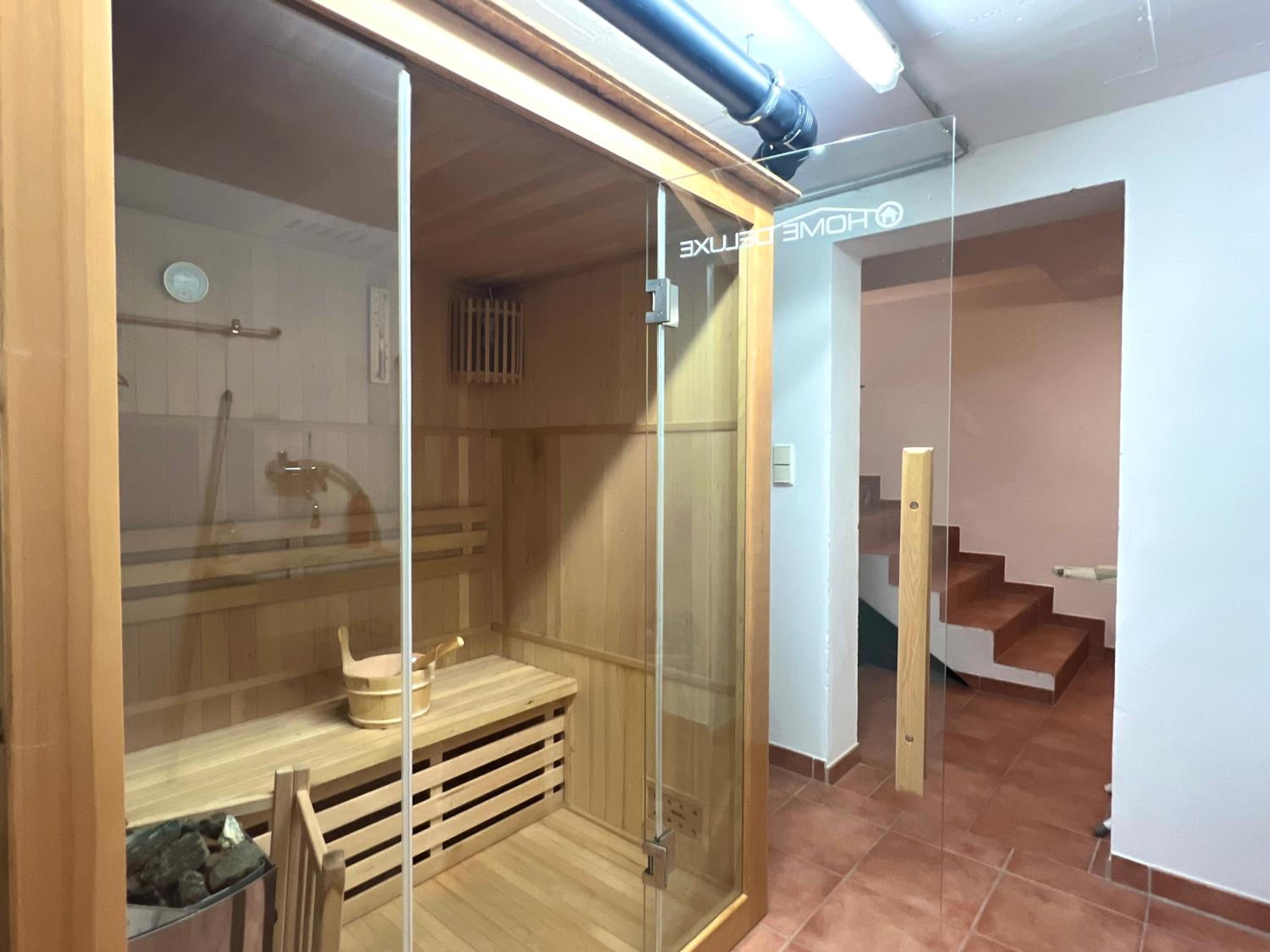Chalet Aurach