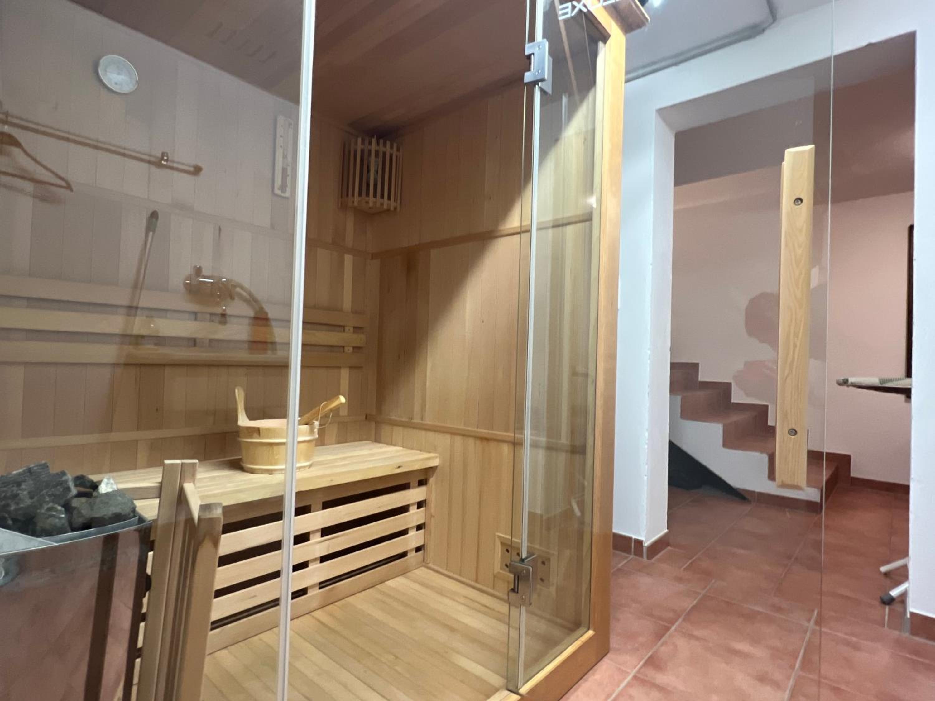 Chalet Aurach