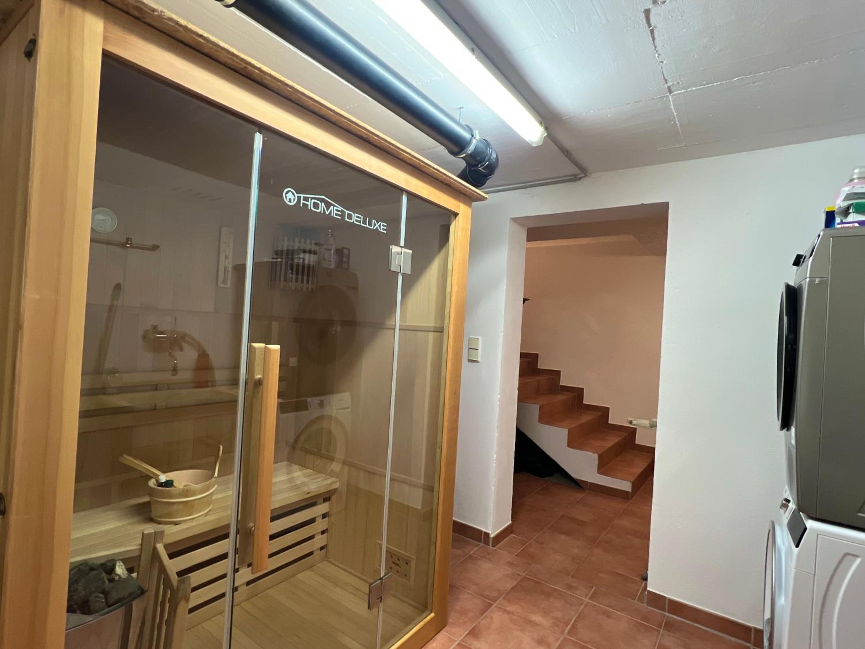 Chalet Aurach