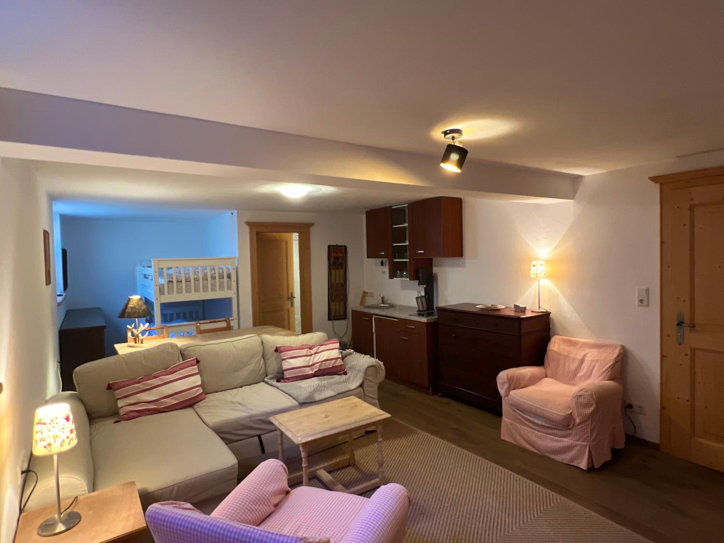 Chalet Aurach