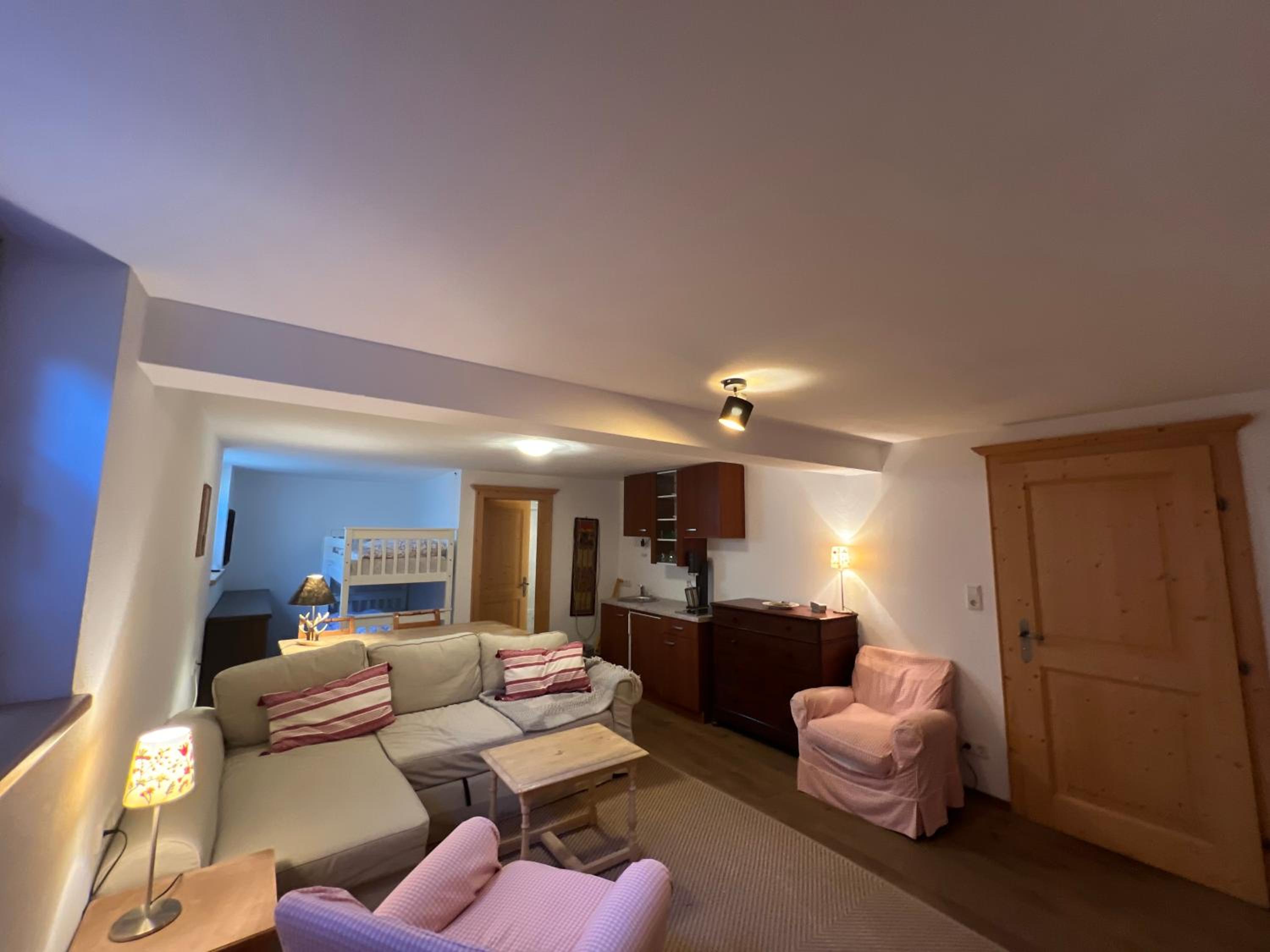 Chalet Aurach