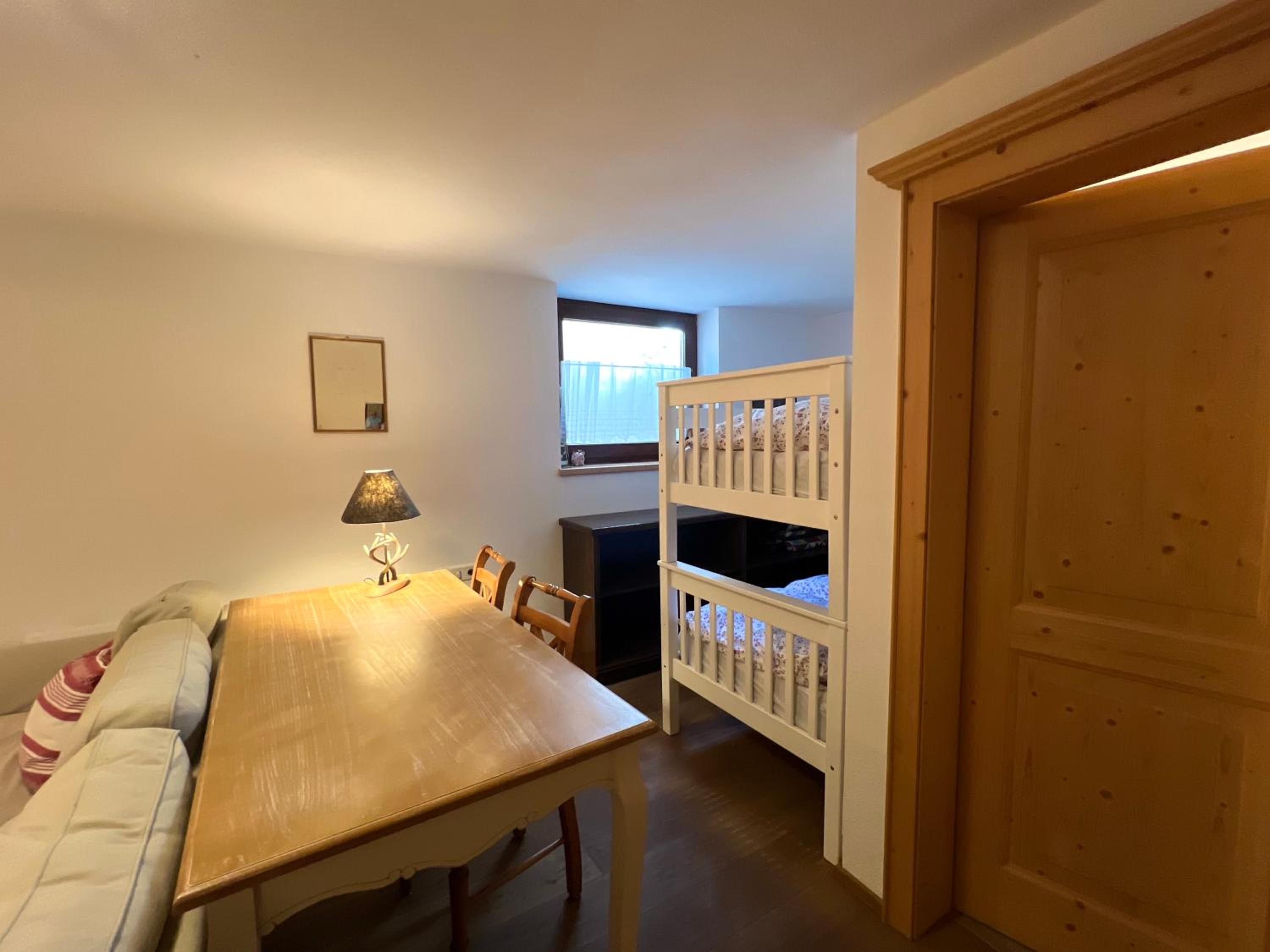 Chalet Aurach