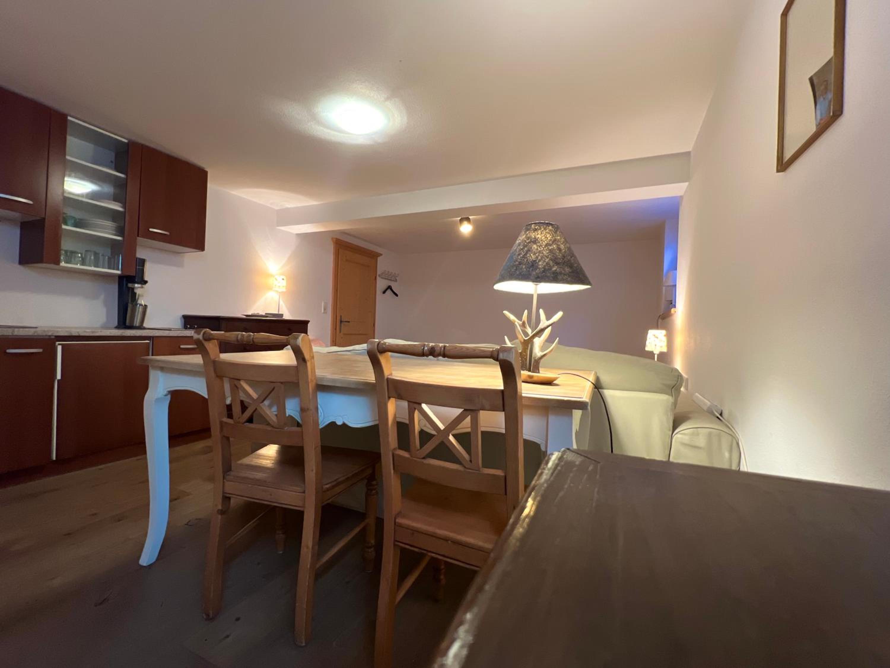 Chalet Aurach