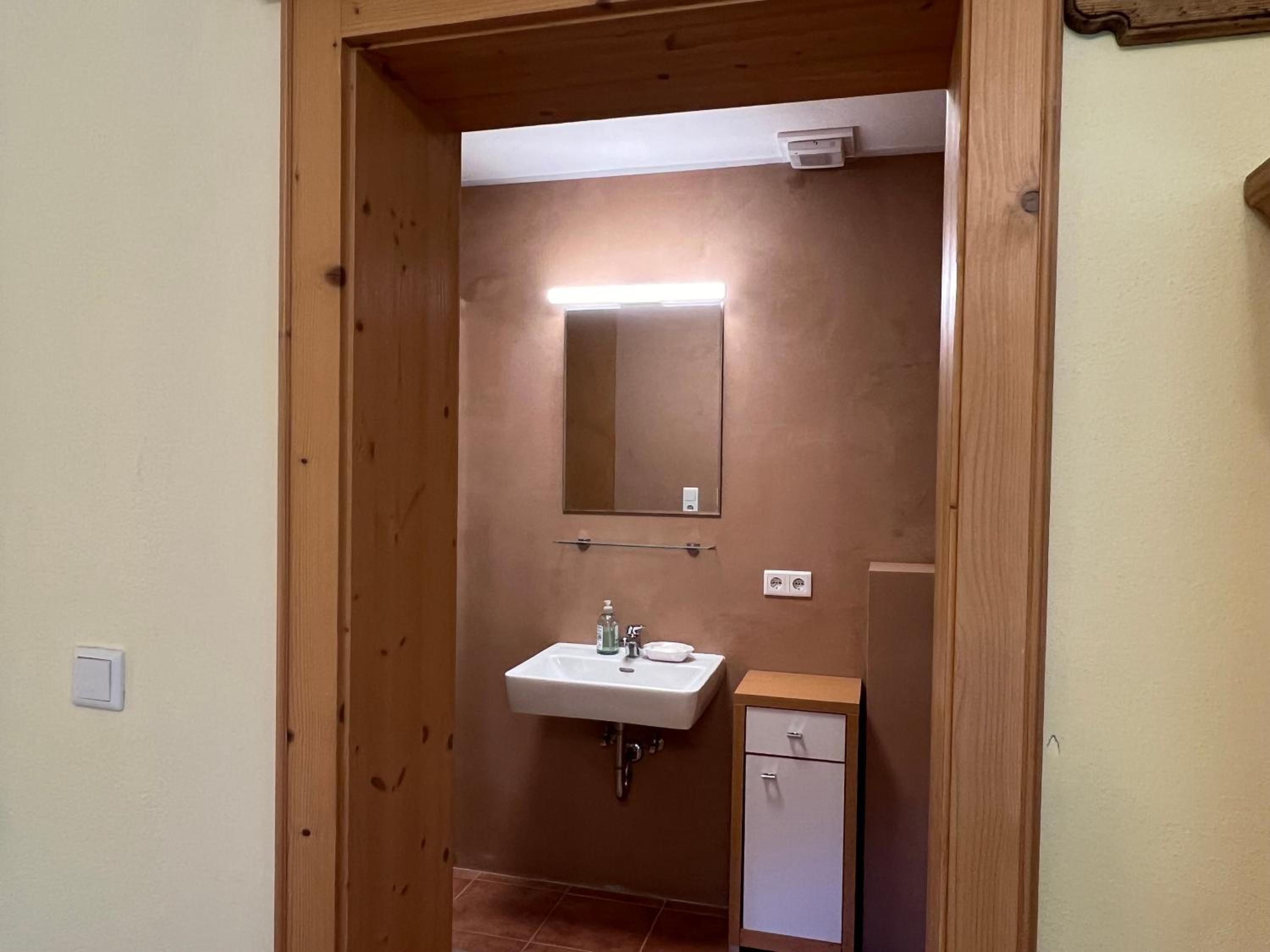 Chalet Aurach