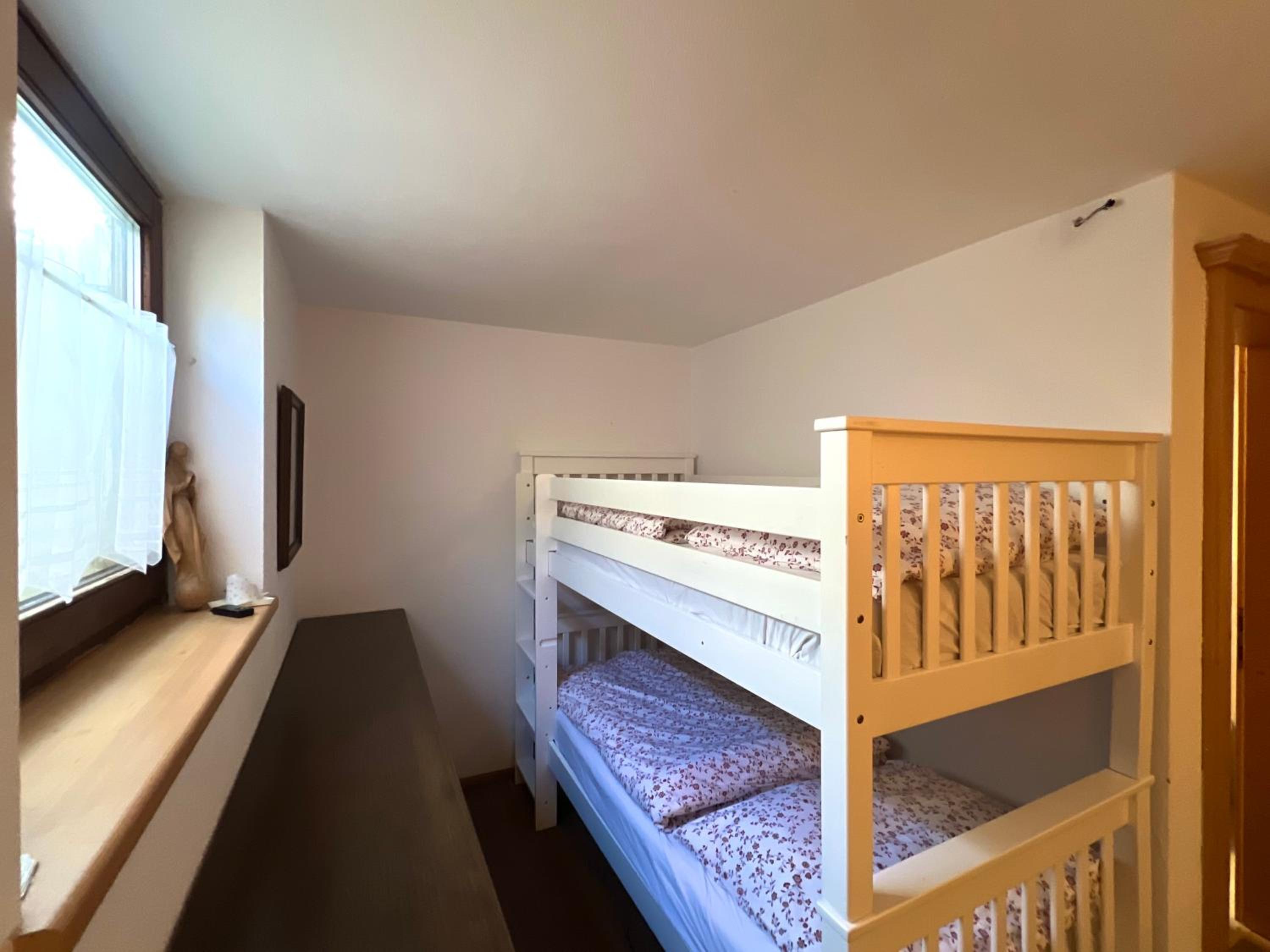 Chalet Aurach