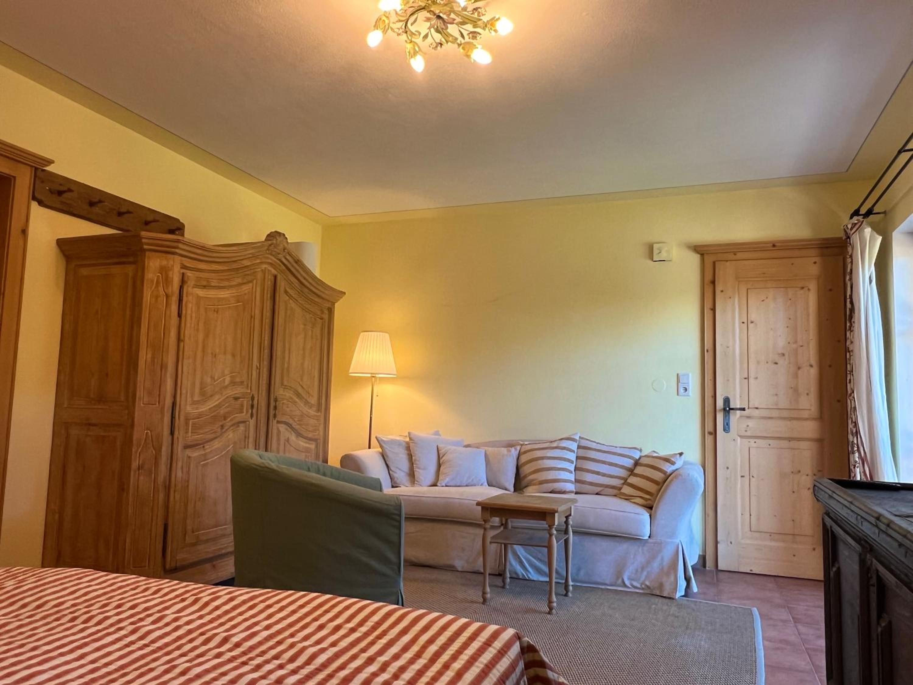 Chalet Aurach