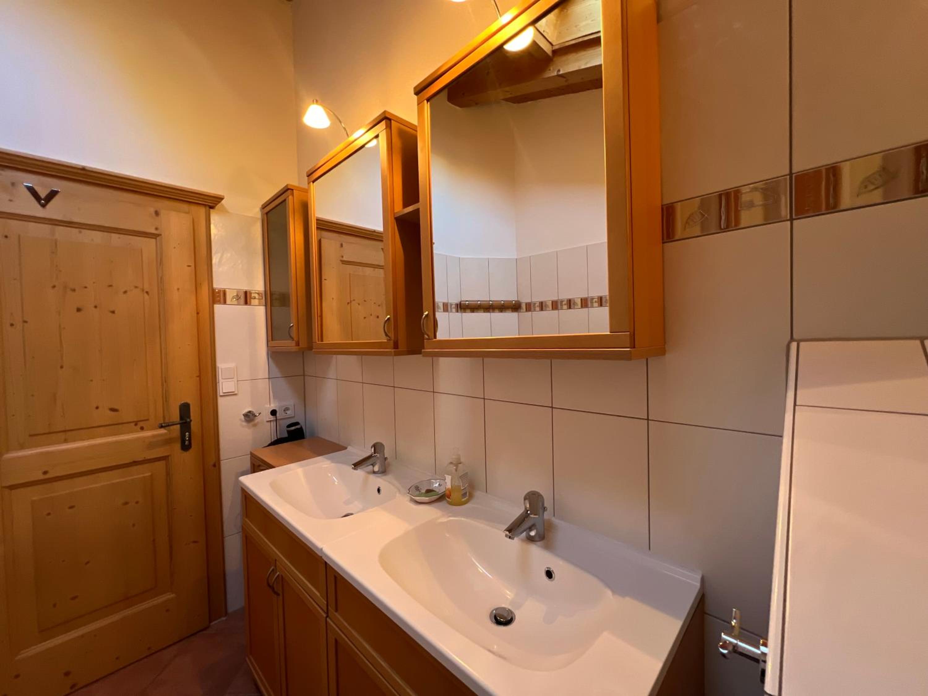 Chalet Aurach