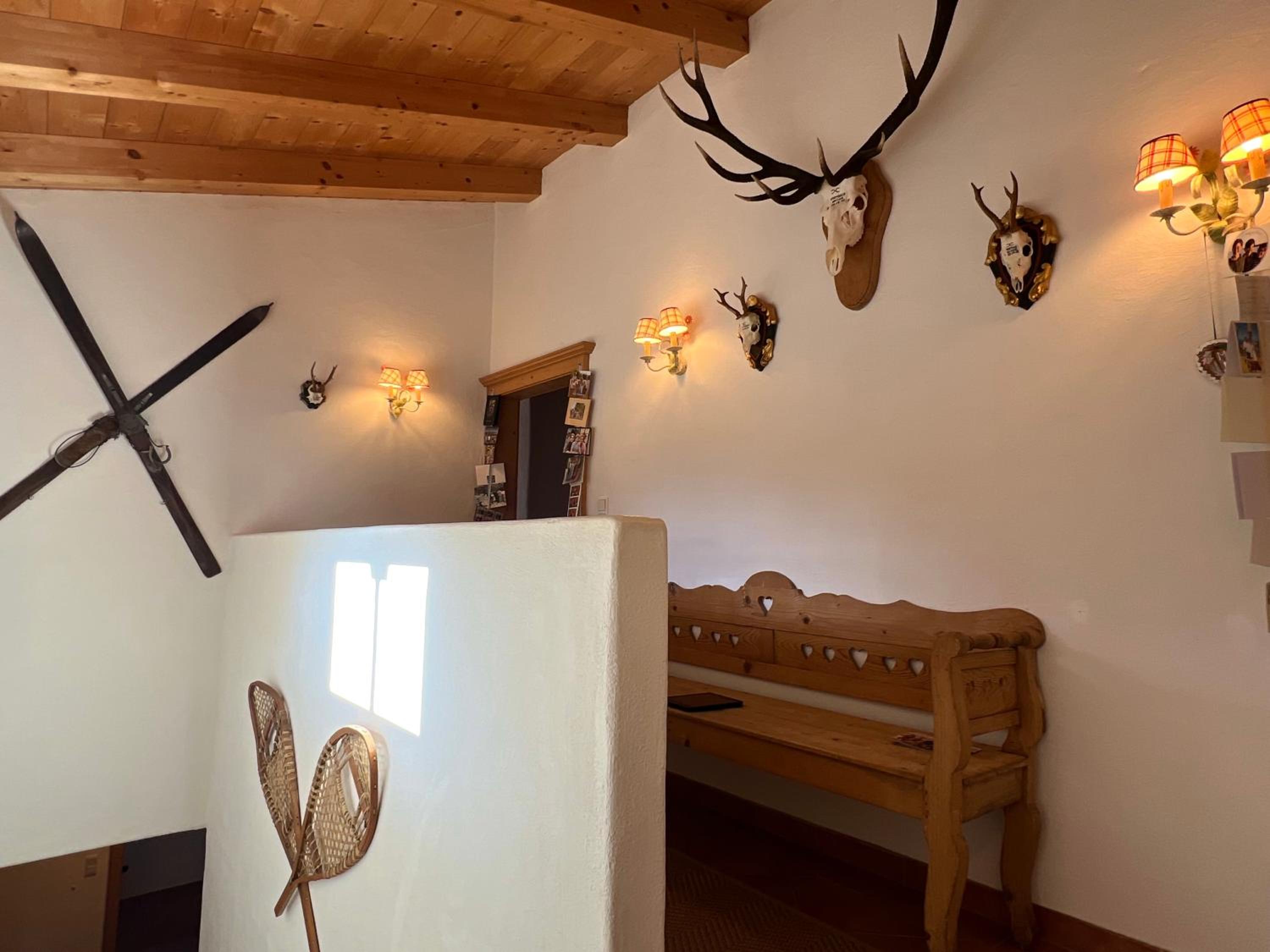 Chalet Aurach