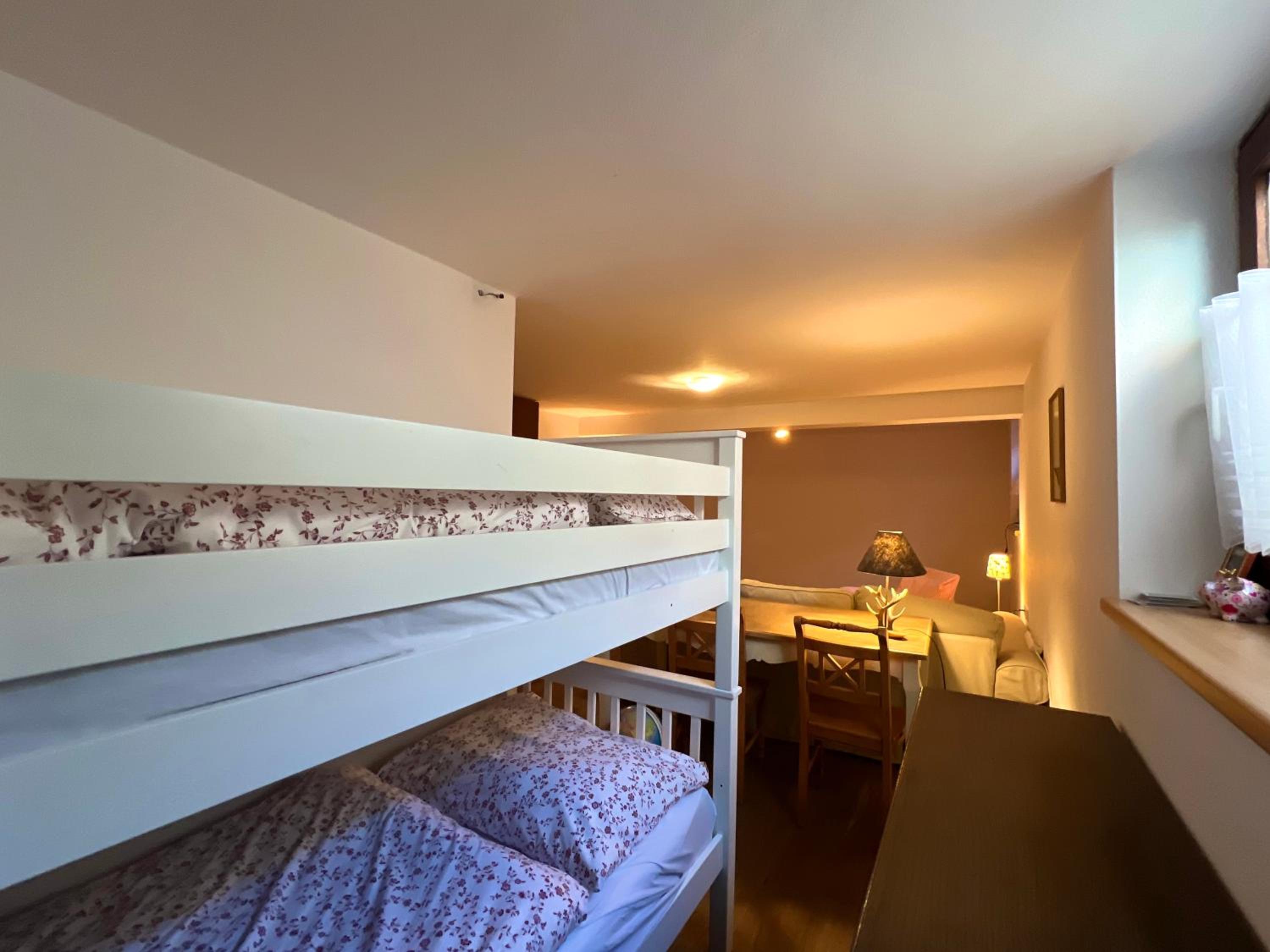 Chalet Aurach