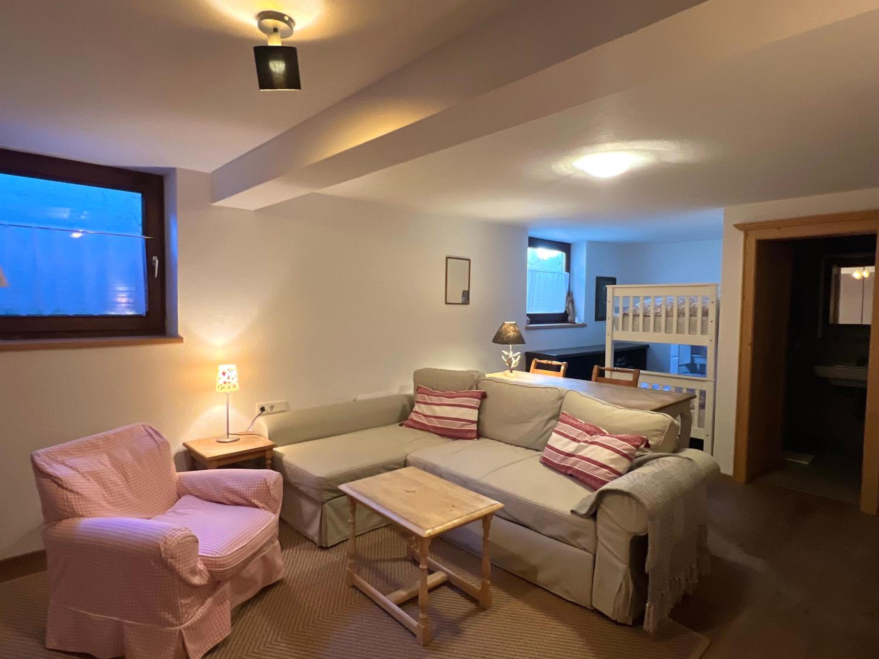 Chalet Aurach