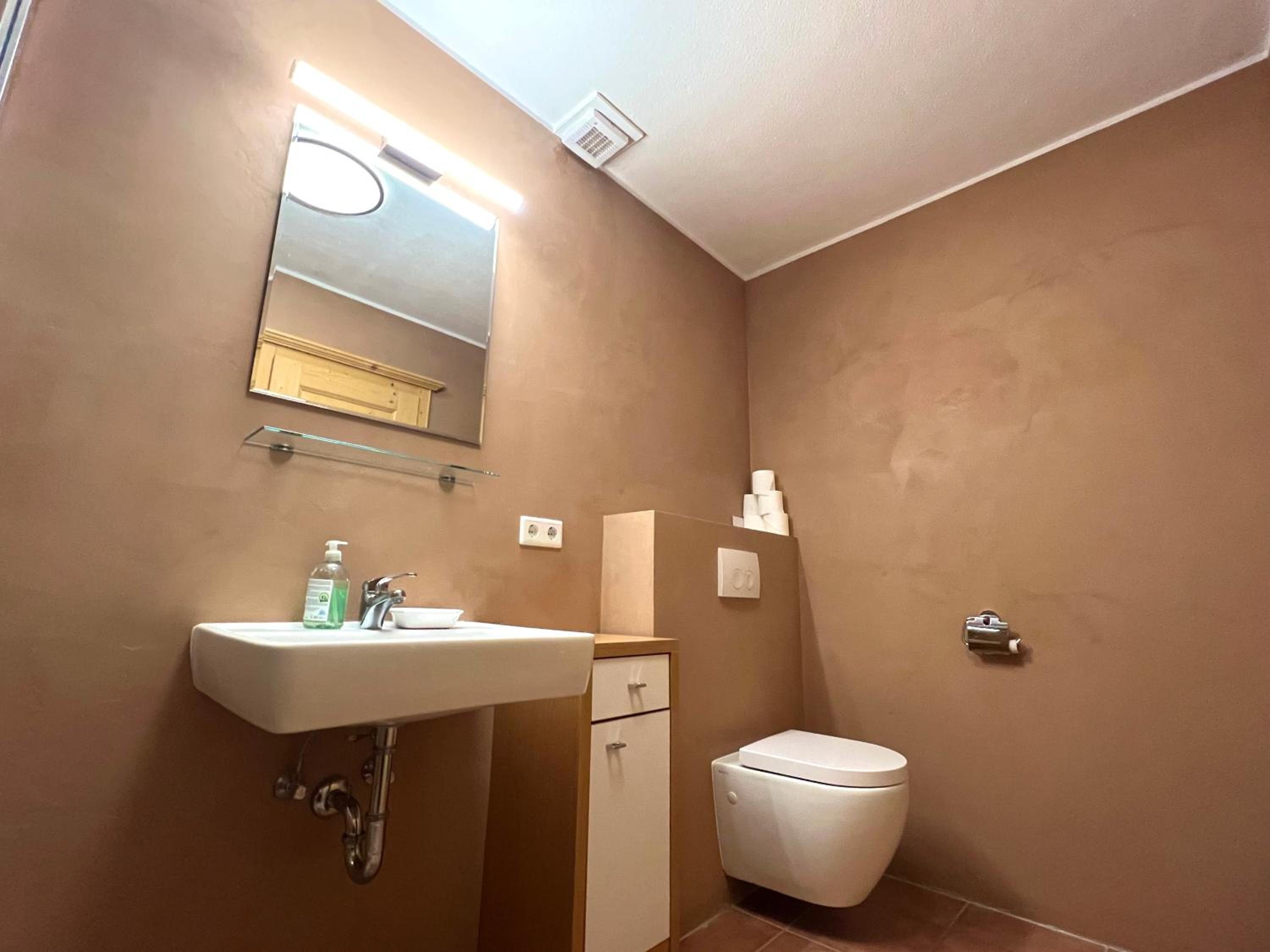 Chalet Aurach
