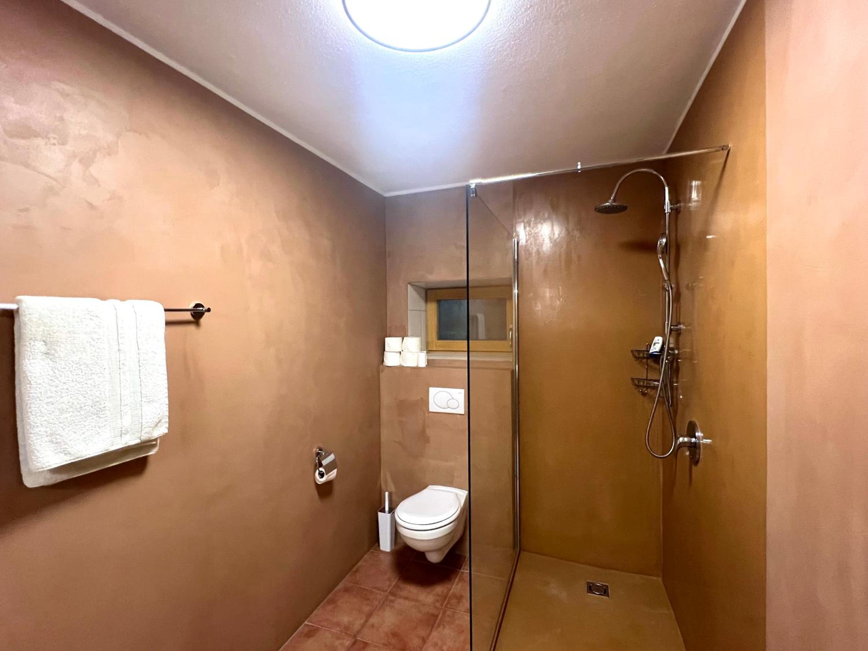 Chalet Aurach