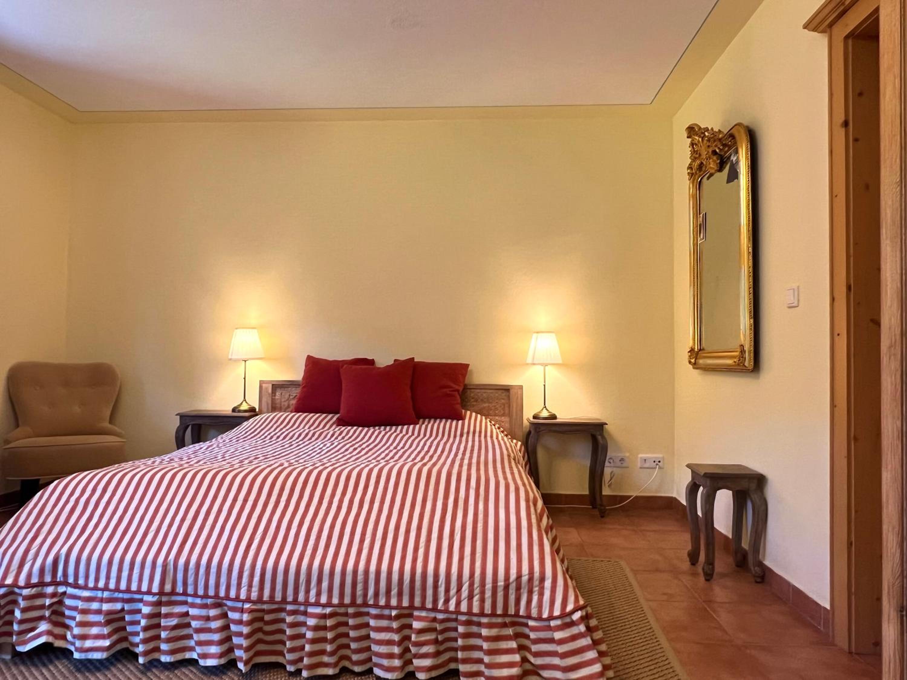 Chalet Aurach