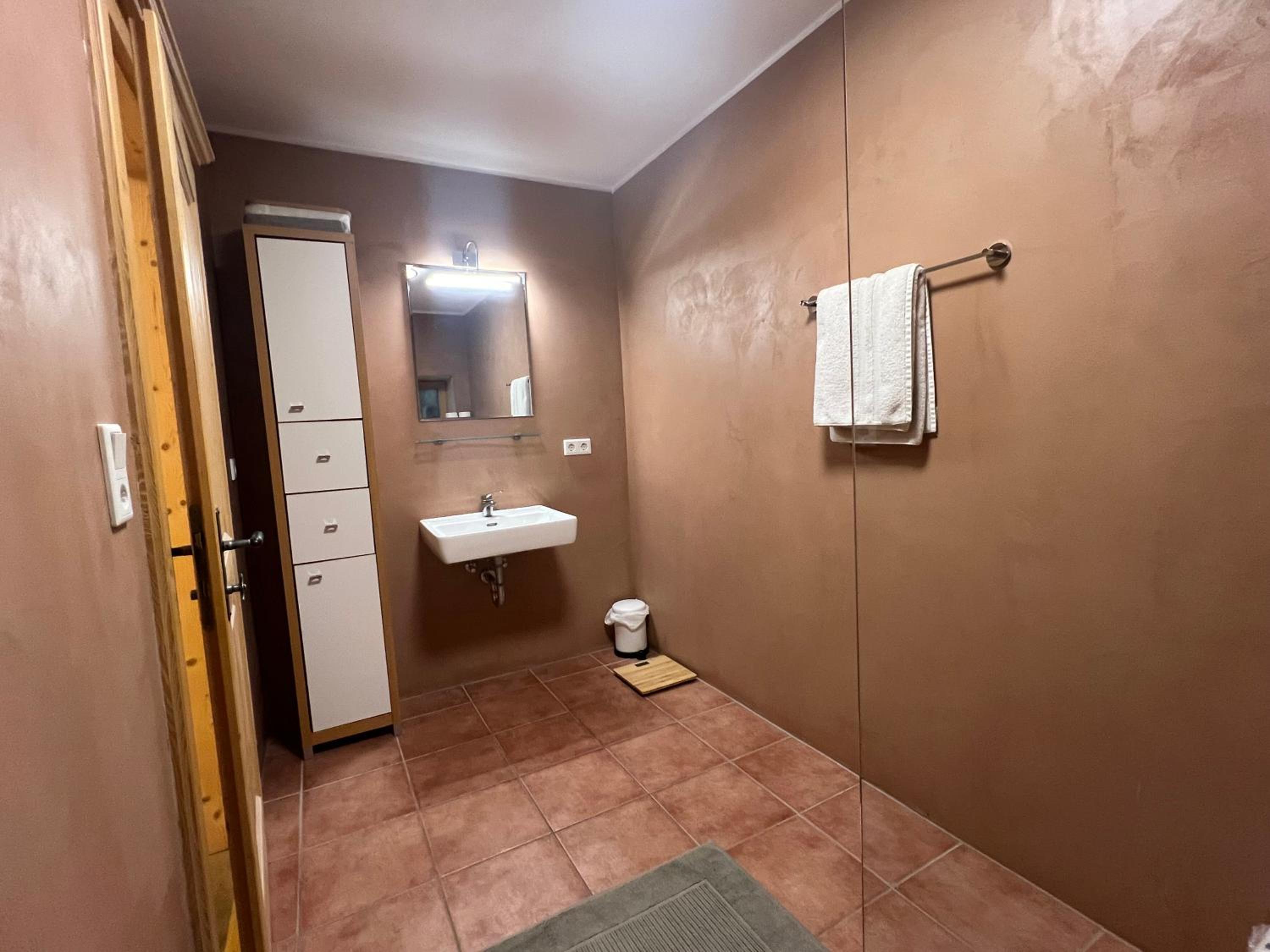 Chalet Aurach