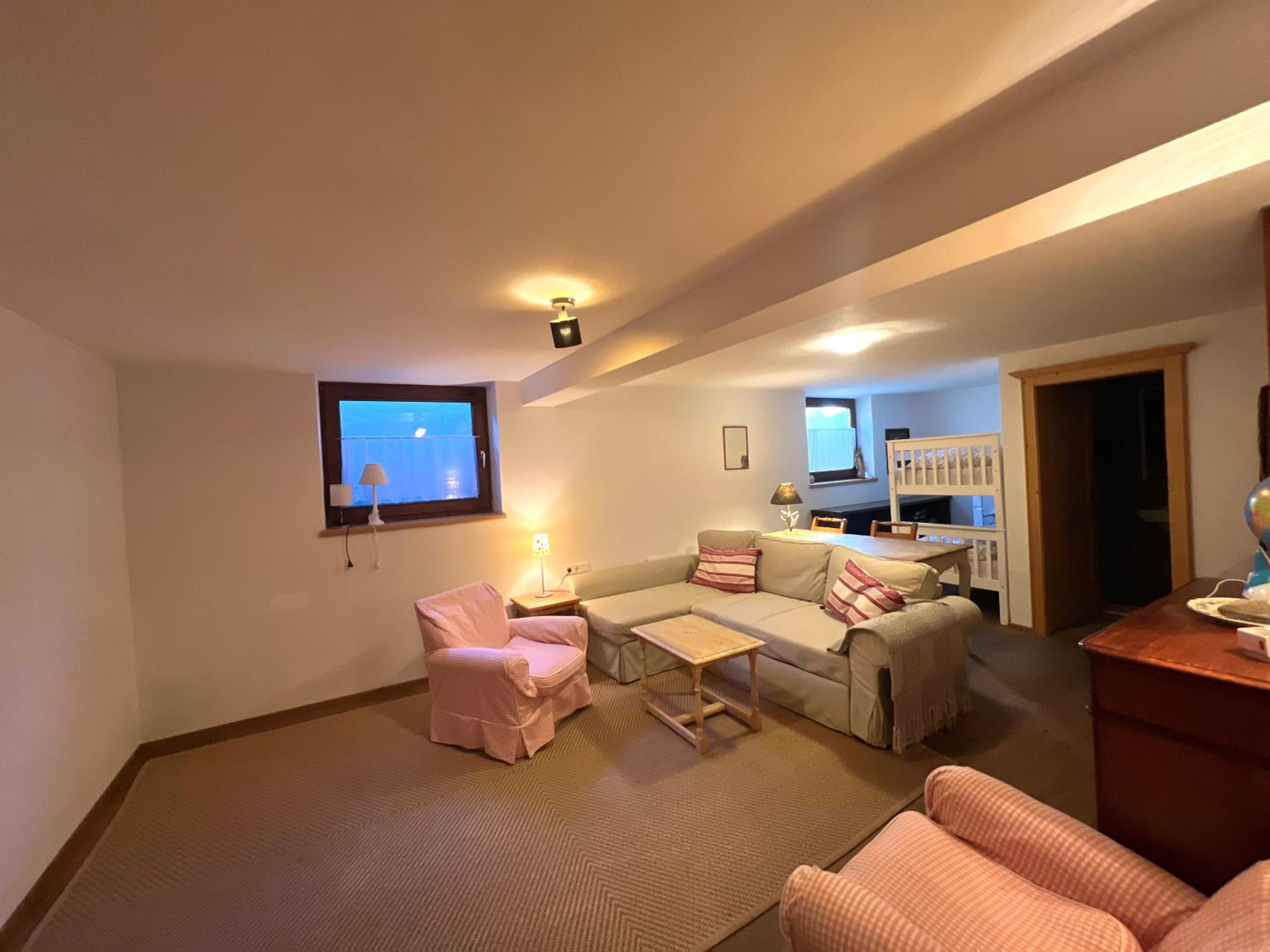 Chalet Aurach